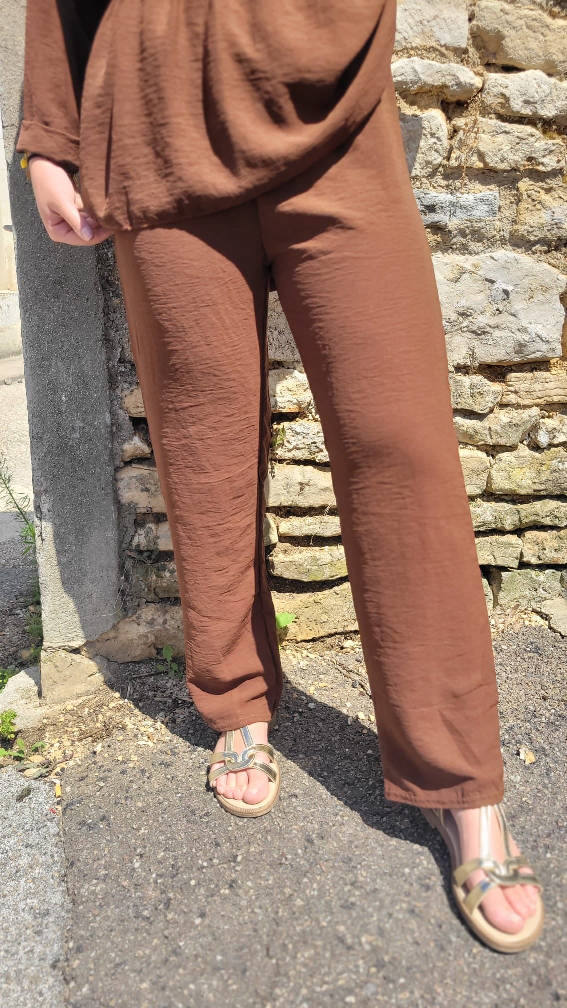 Ensemble Manoé