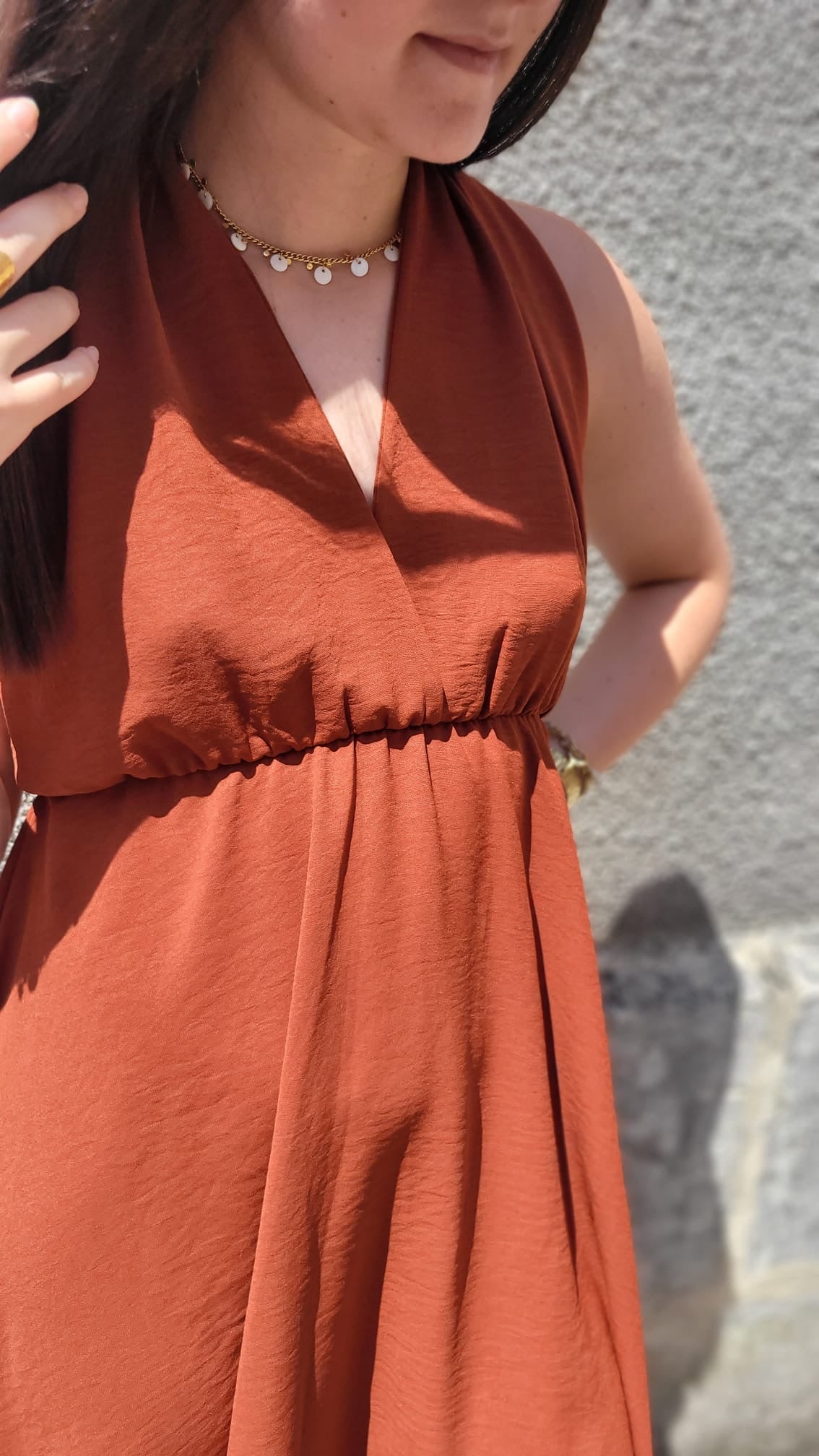 Robe Elodie