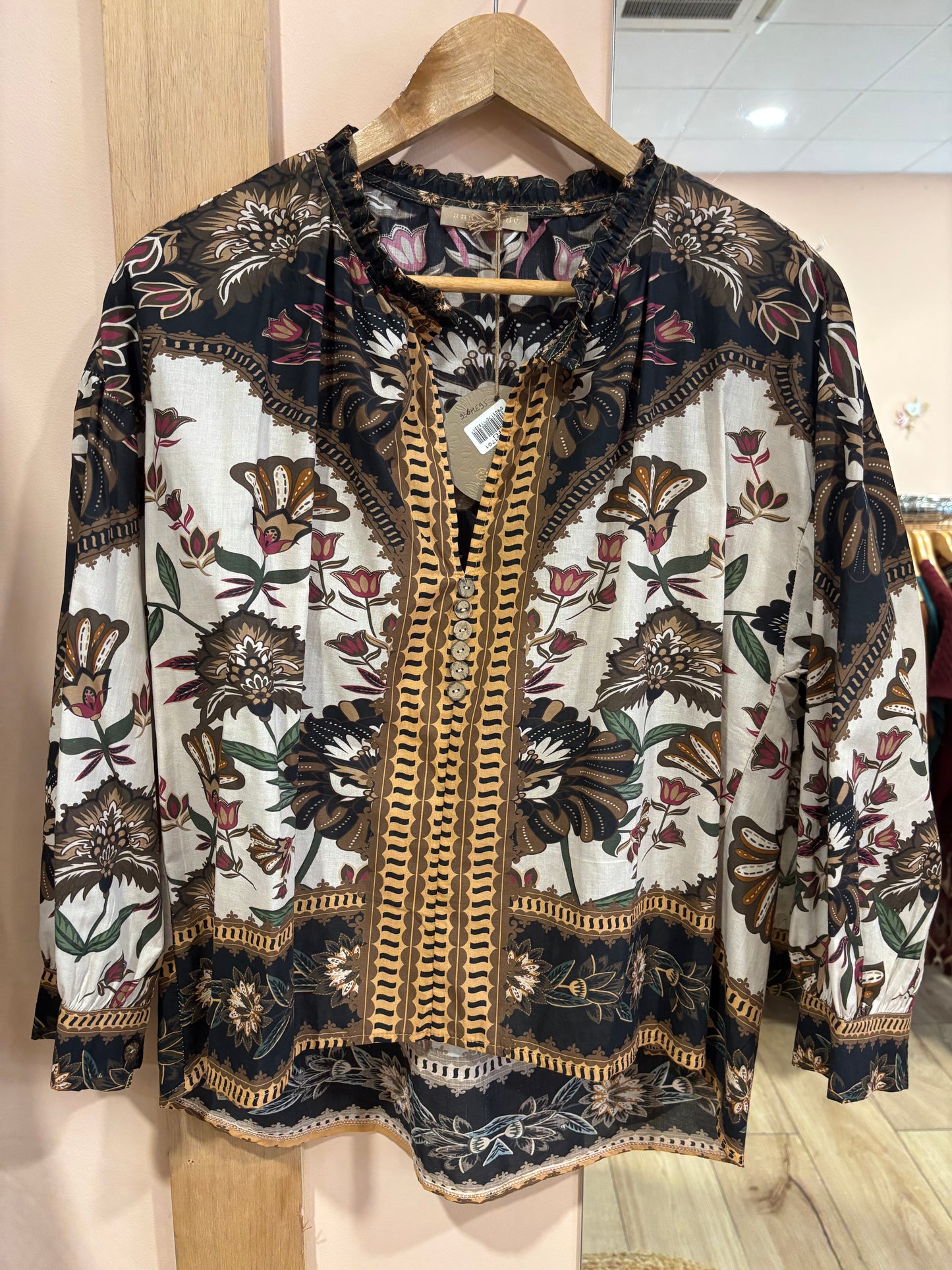 Blouse Ena