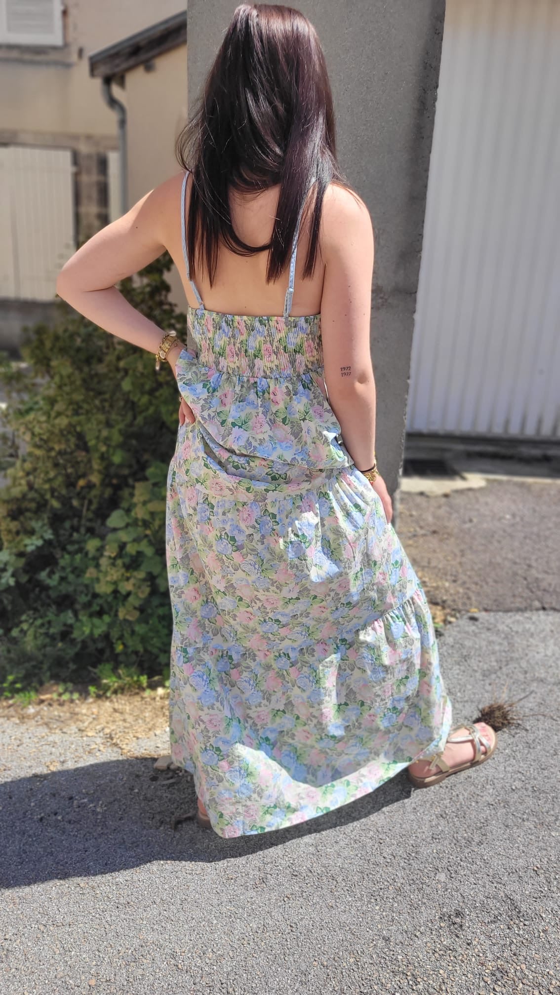 Robe Esmé