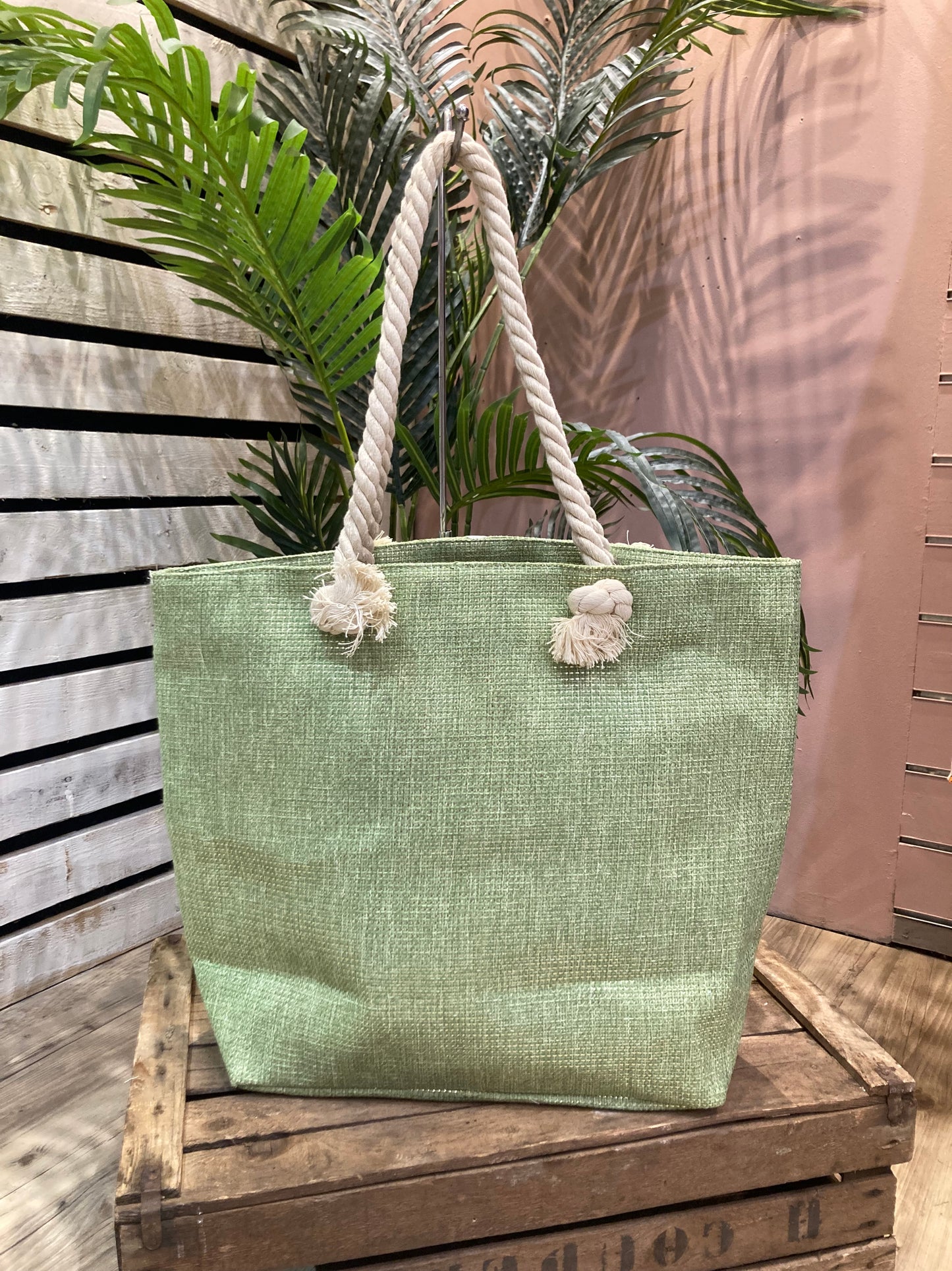 Sac de plage Enjoy