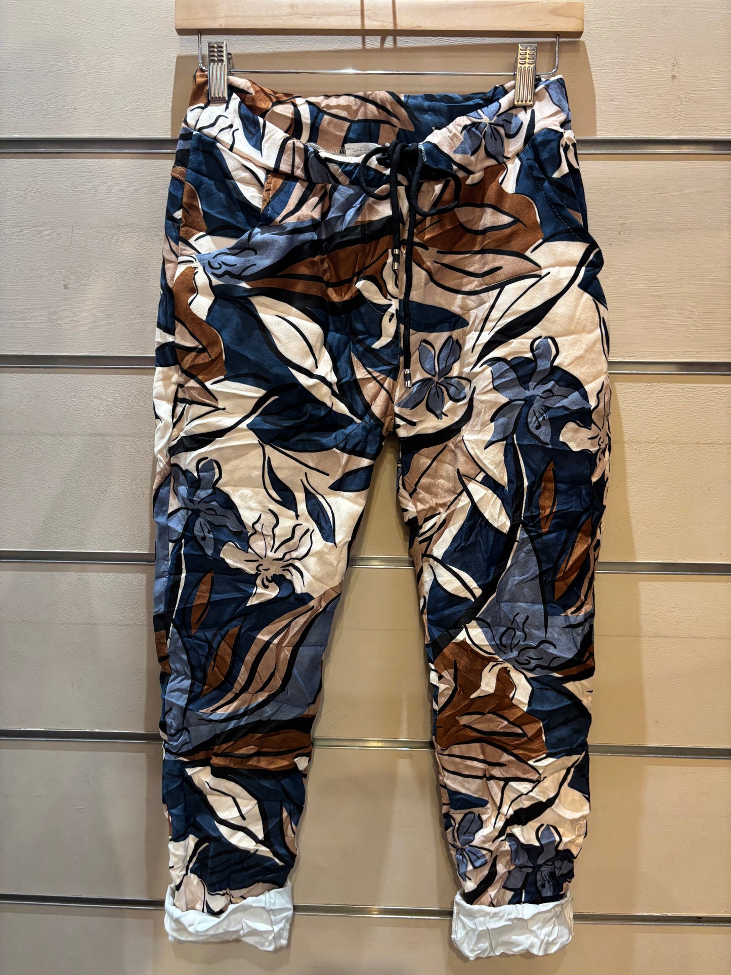 Pantalon Savane