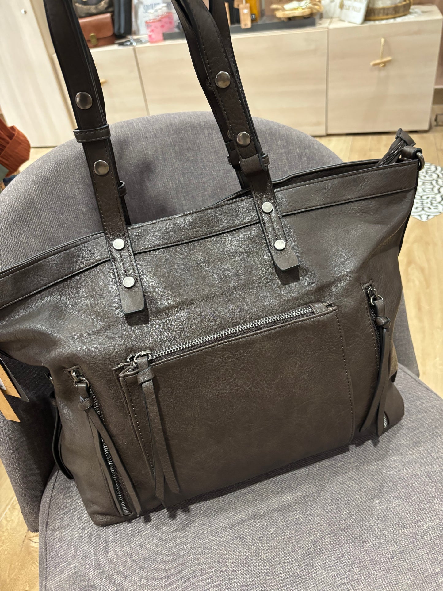 Sac Leila
