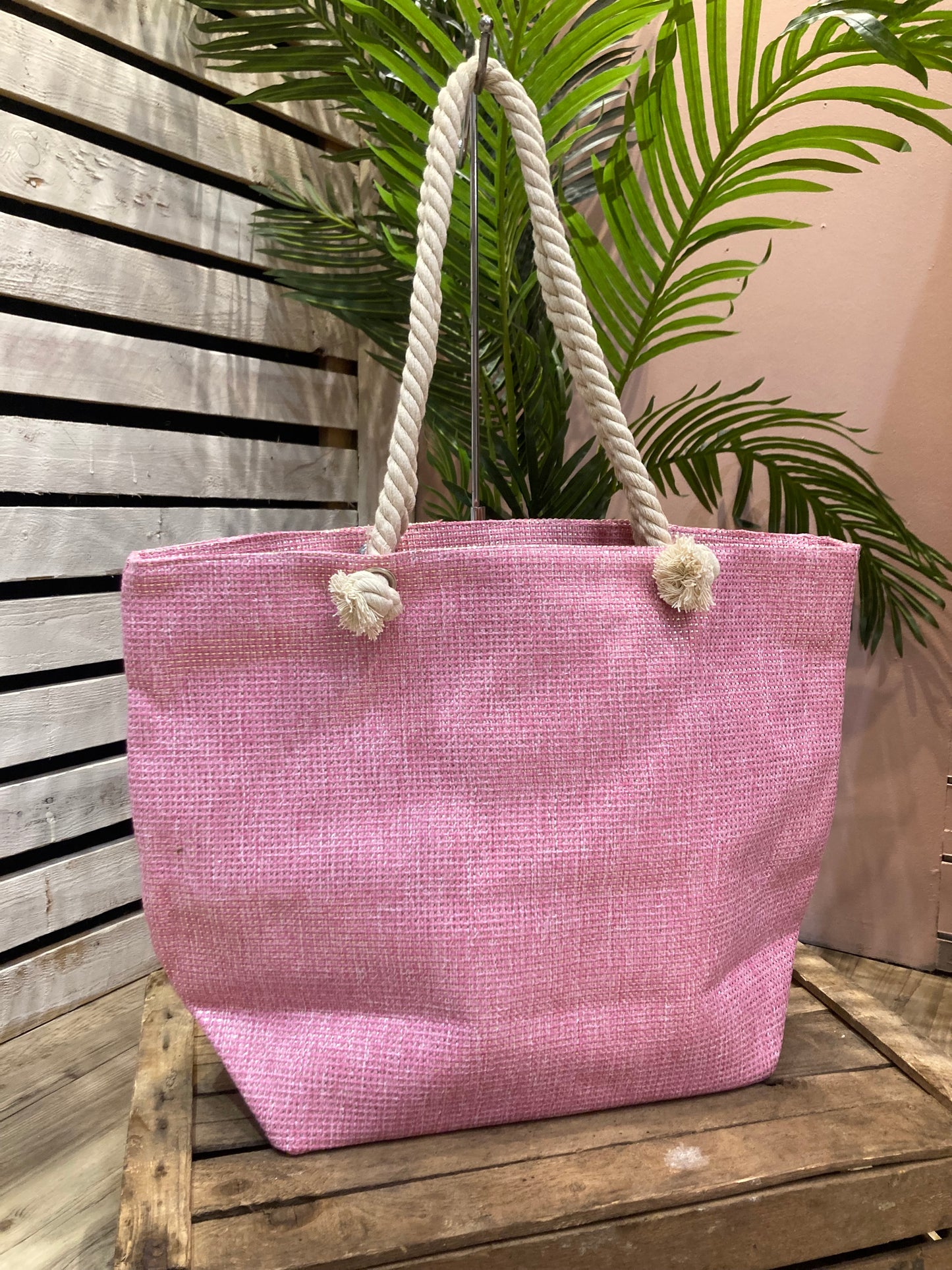 Sac de plage Enjoy