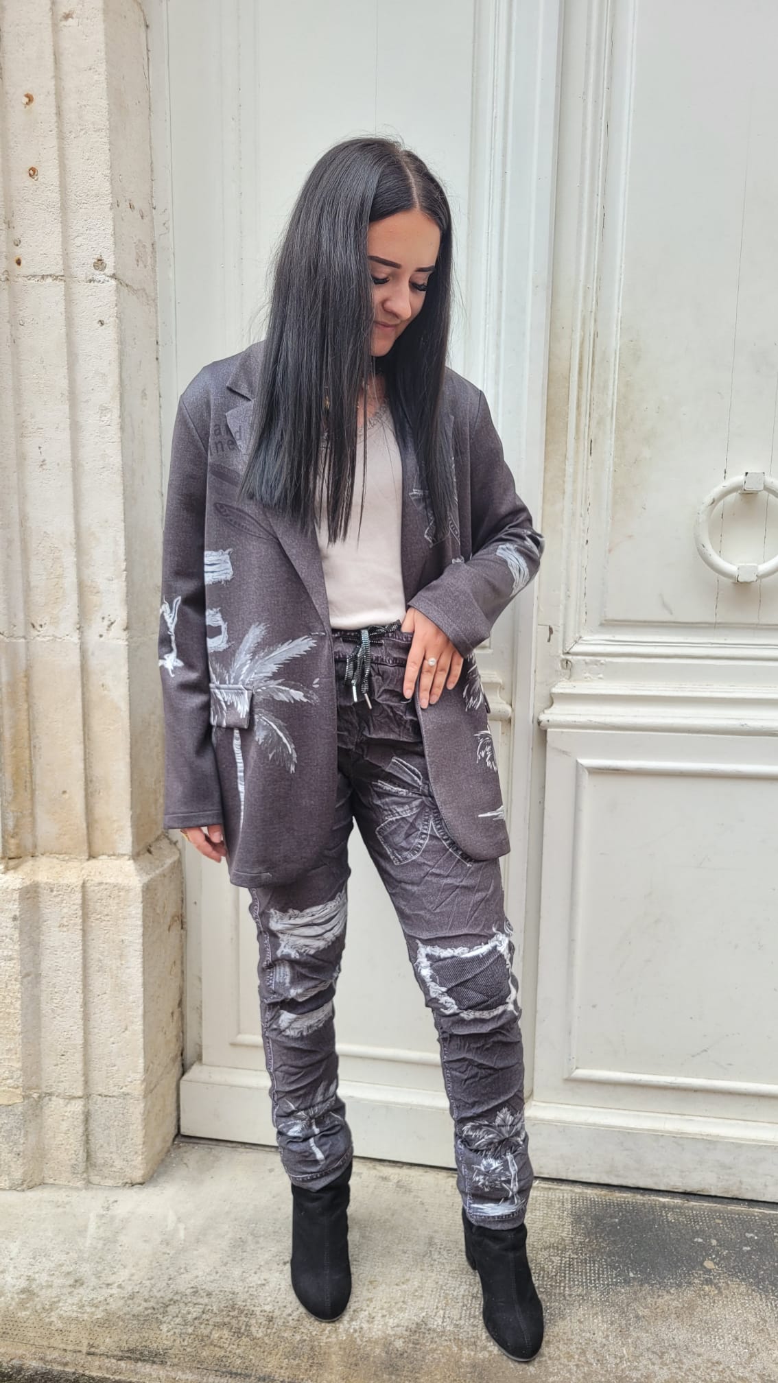 Pantalon Mira