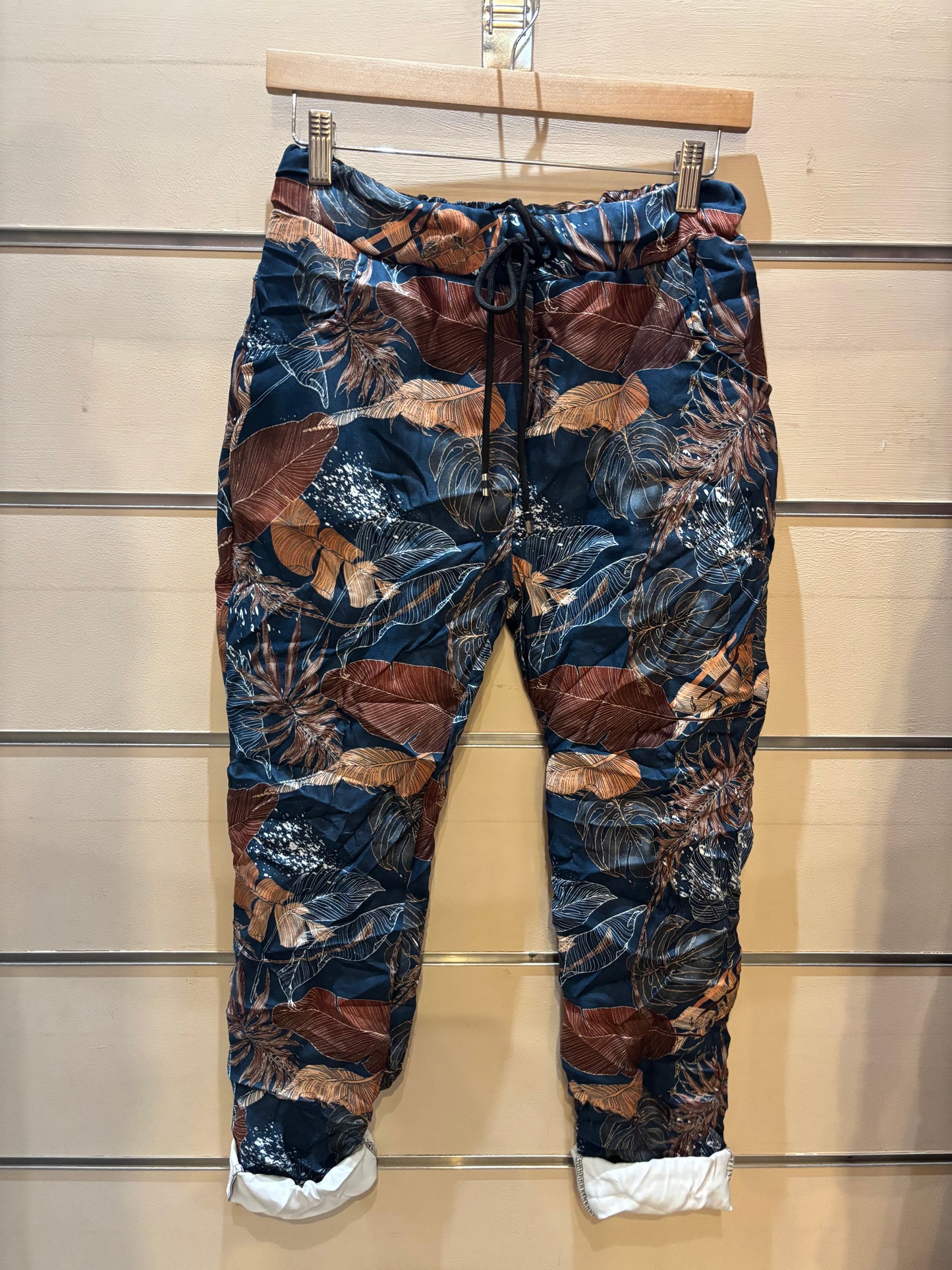 Pantalon Mila