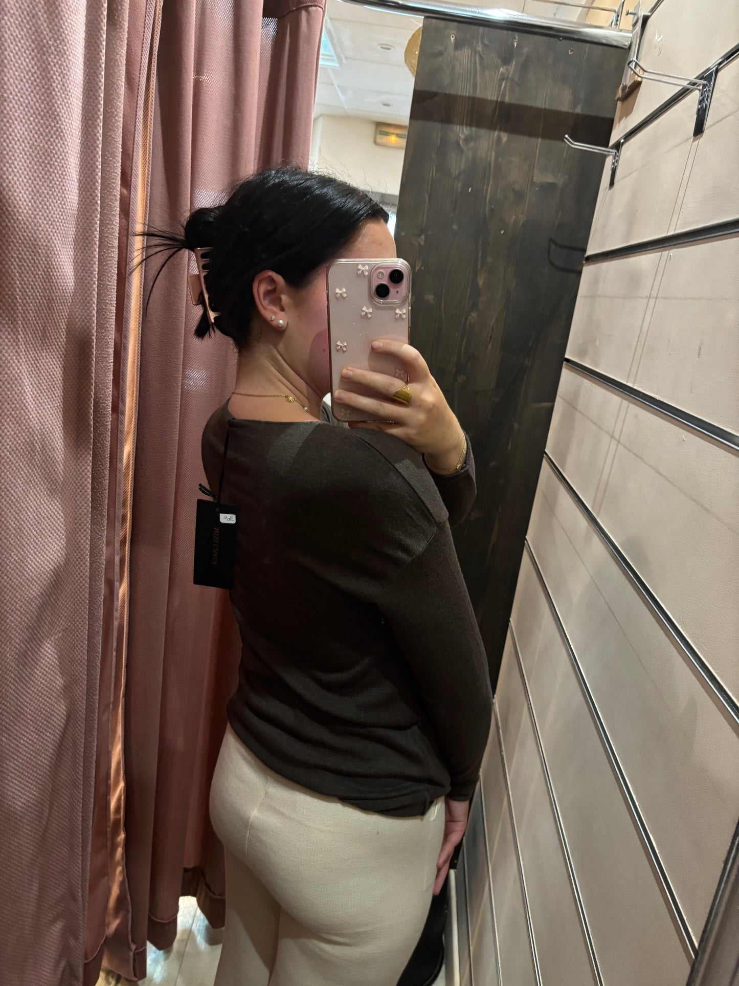 Pull Copine