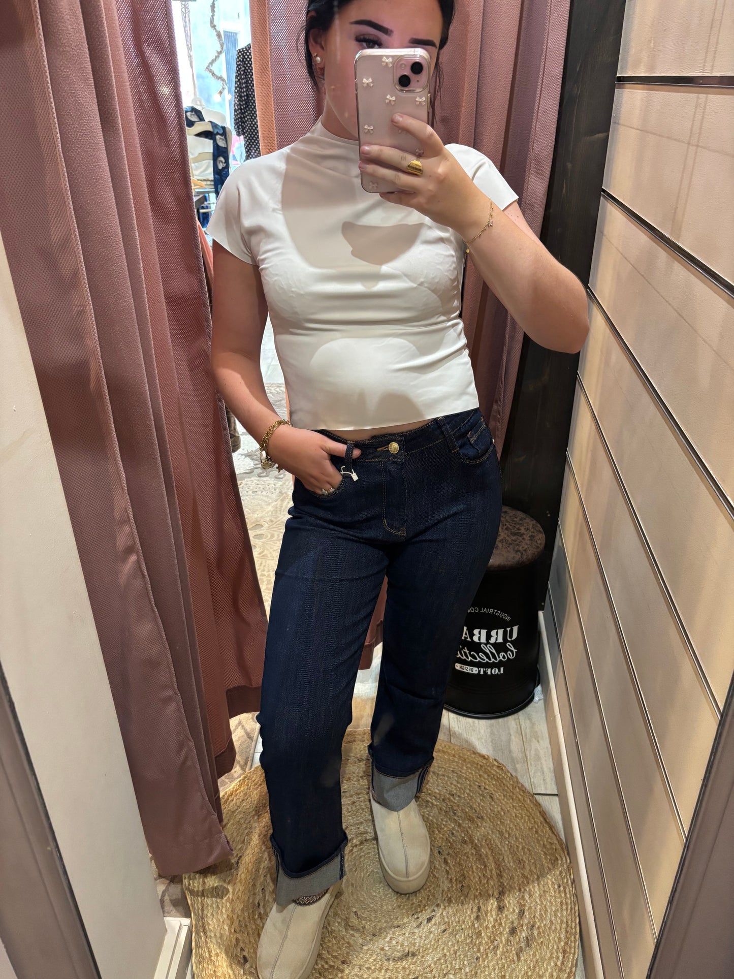 Jean Emma
