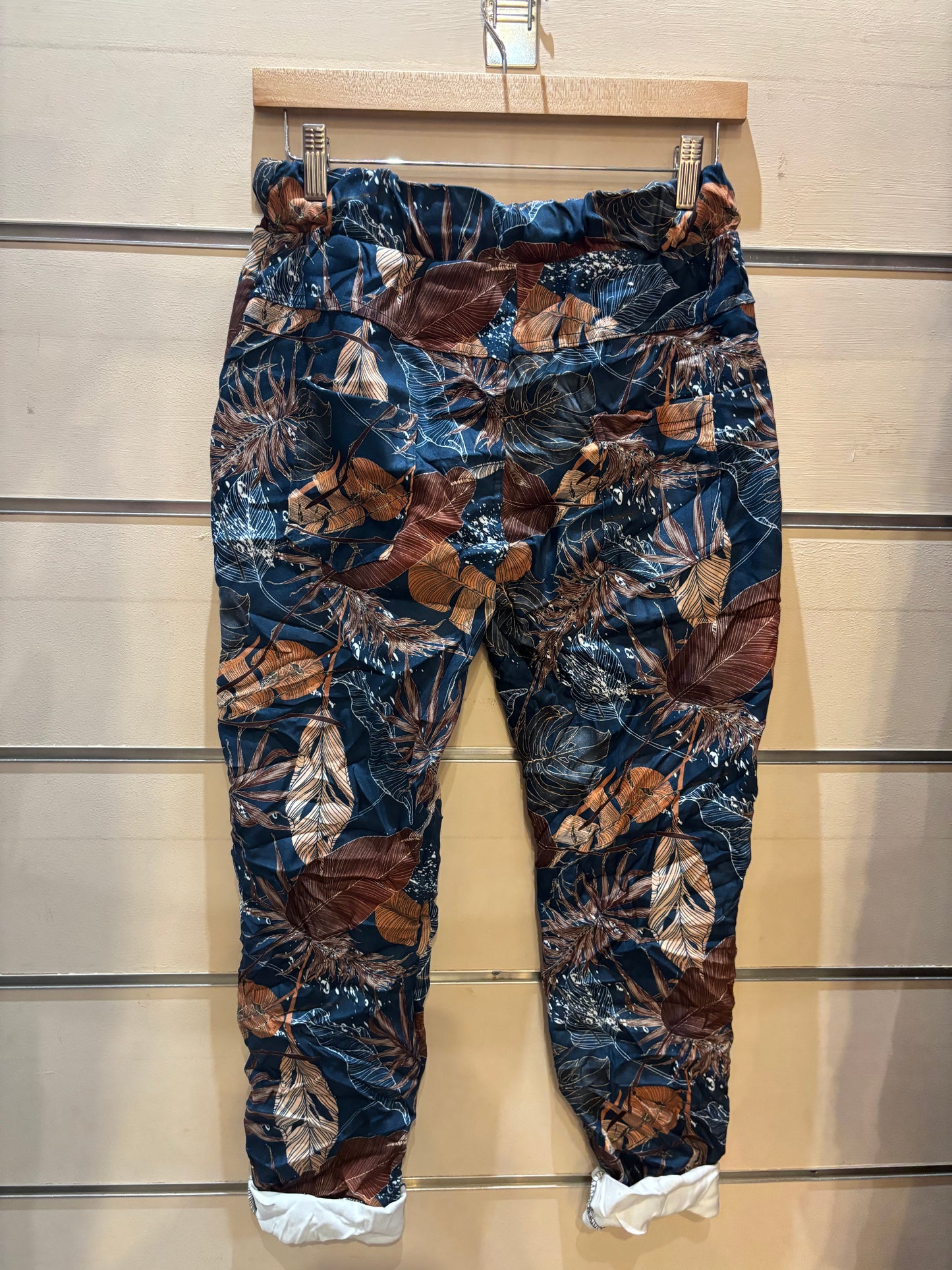 Pantalon Mila