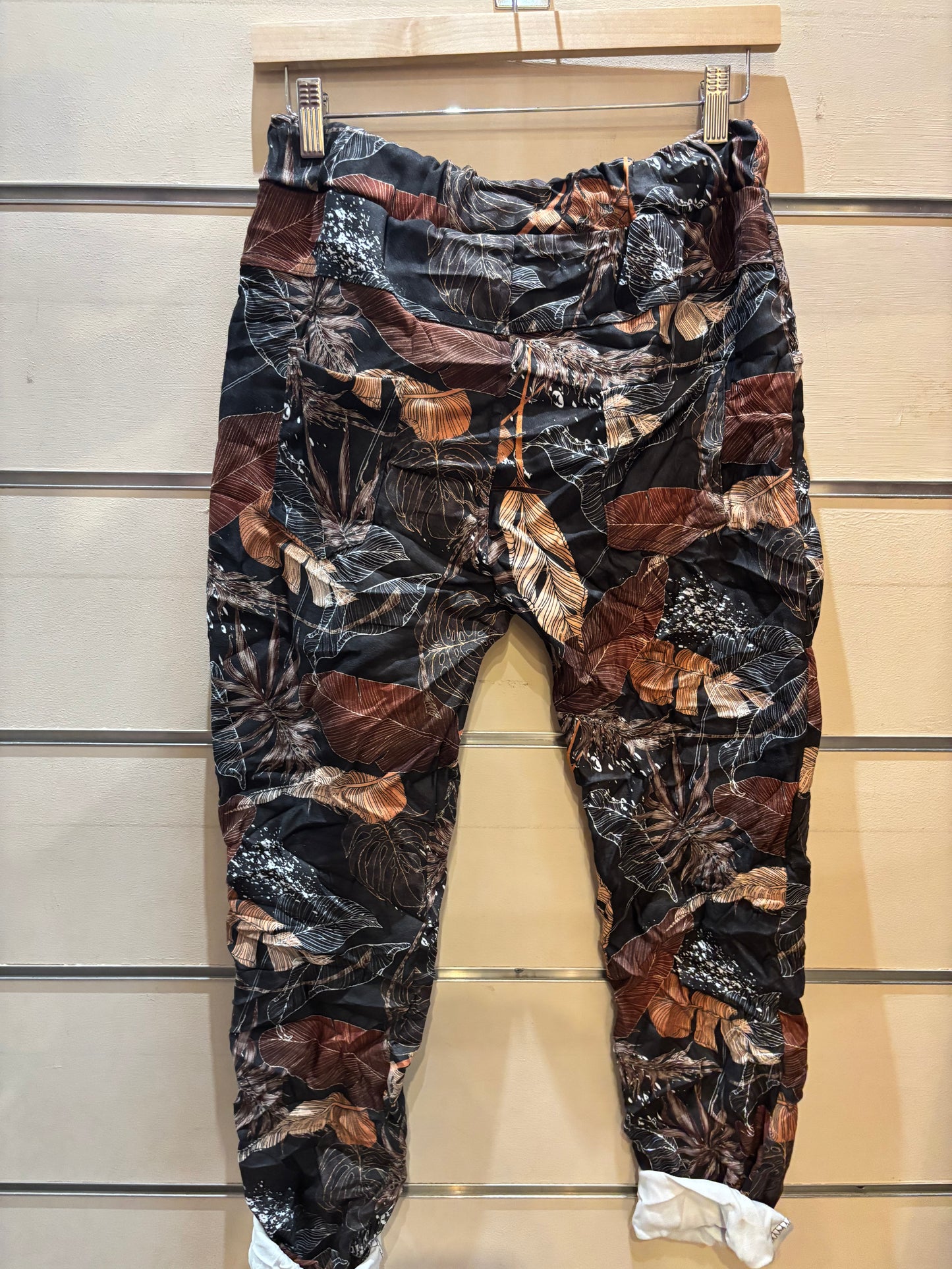 Pantalon Mila