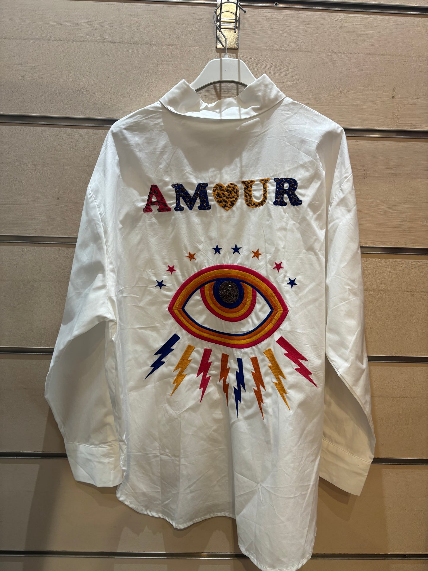 Chemise Amour