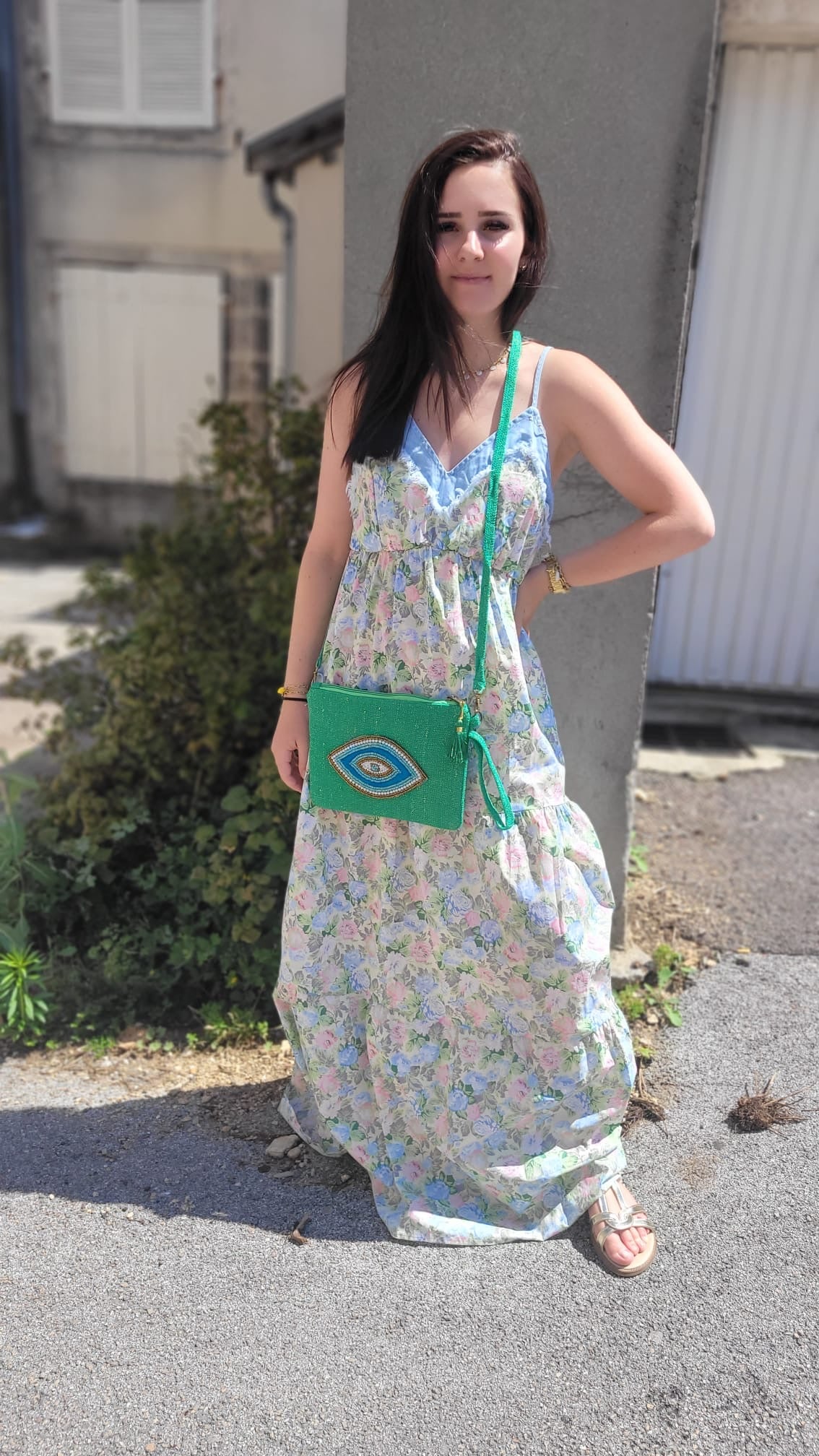 Robe Esmé
