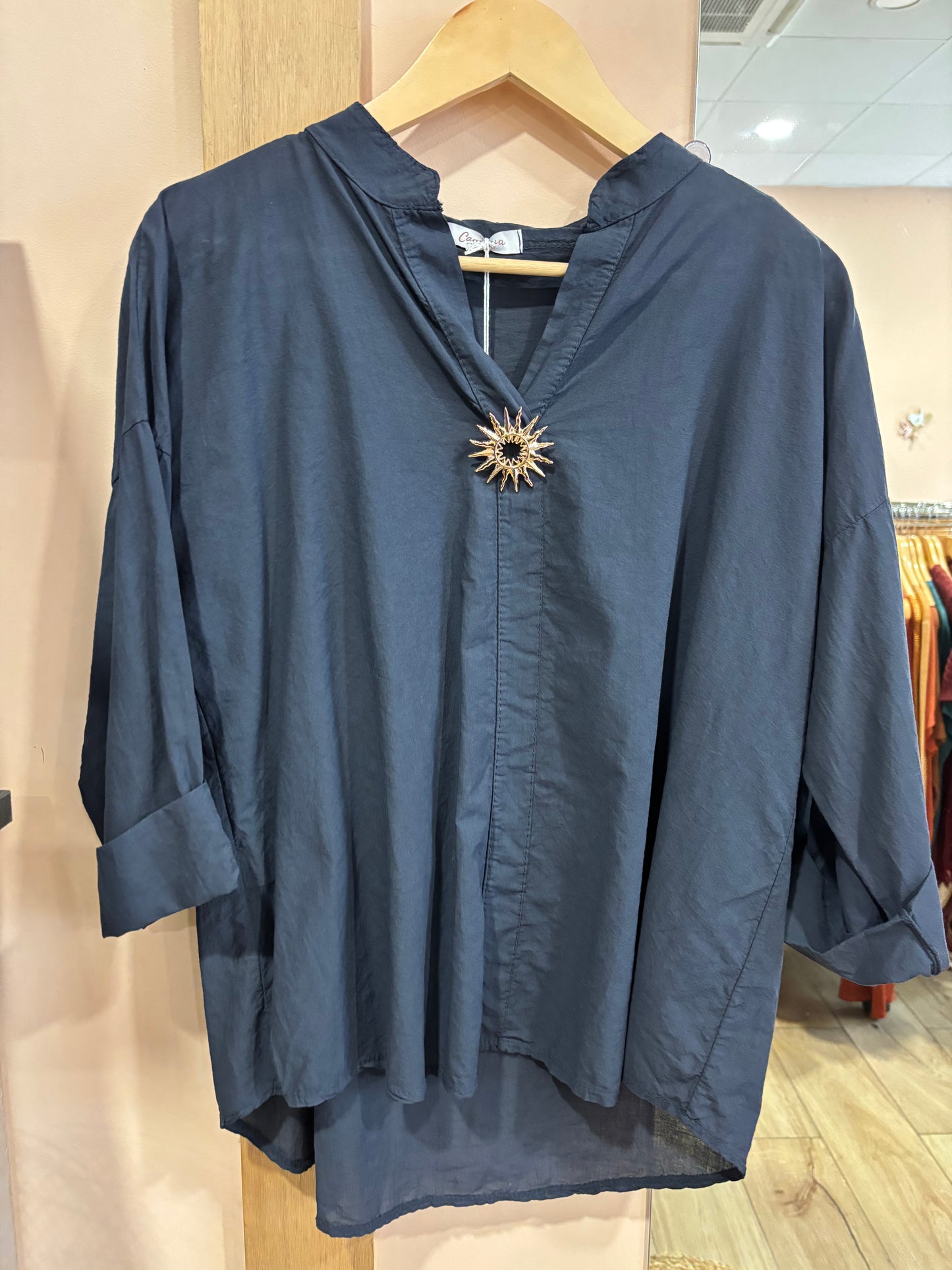 Blouse Sun