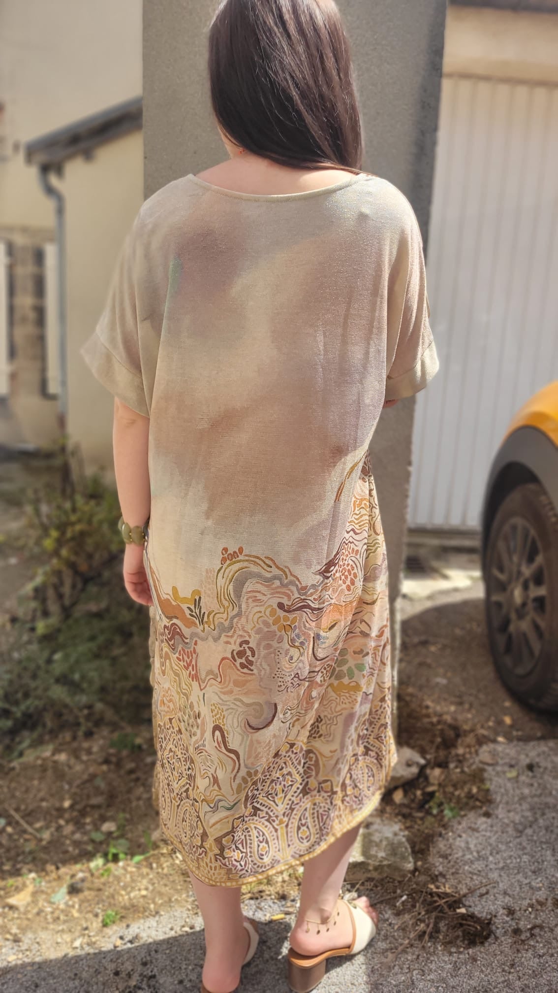 Robe Sofia