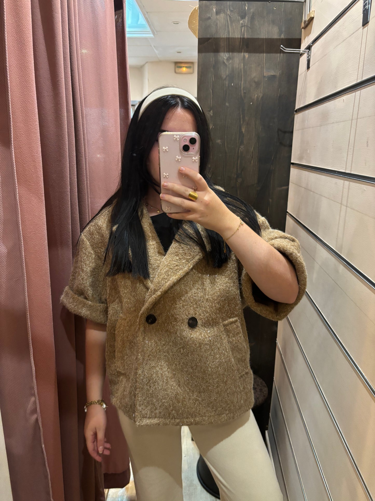 Veste Amelia