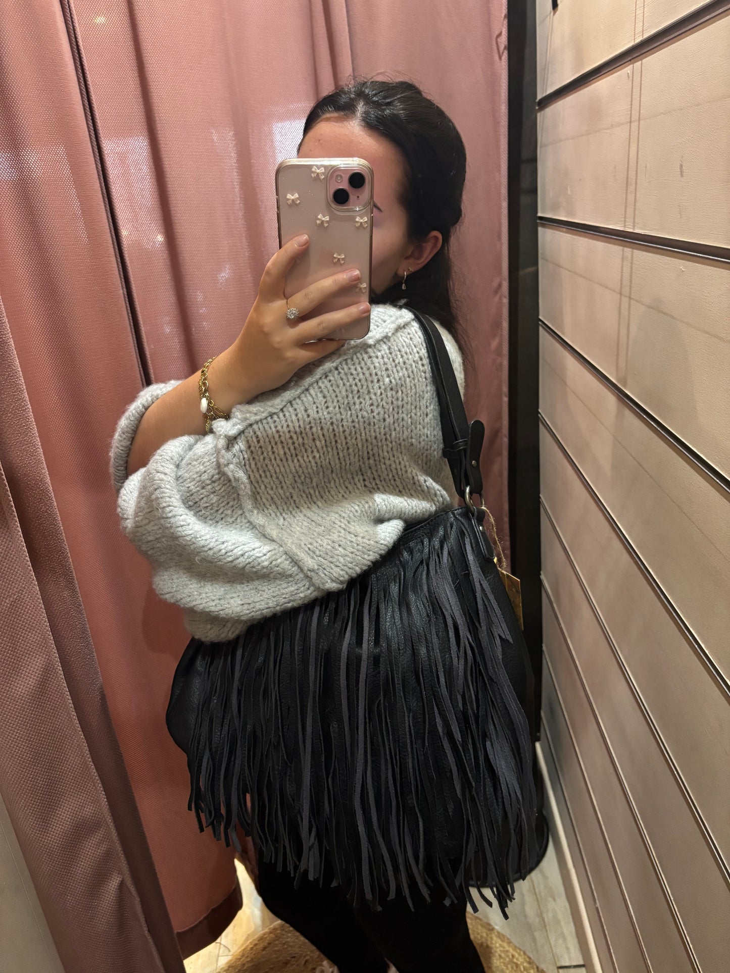 Sac Manolie