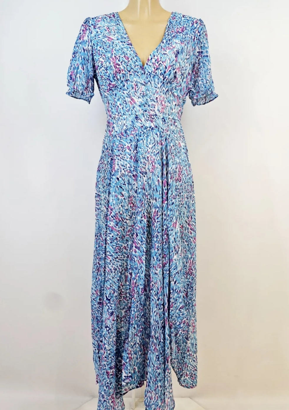Robe Irisse