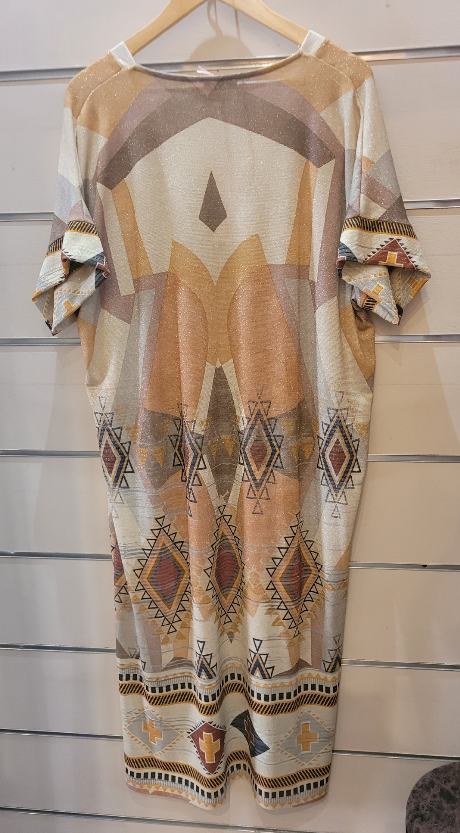 Robe Kali