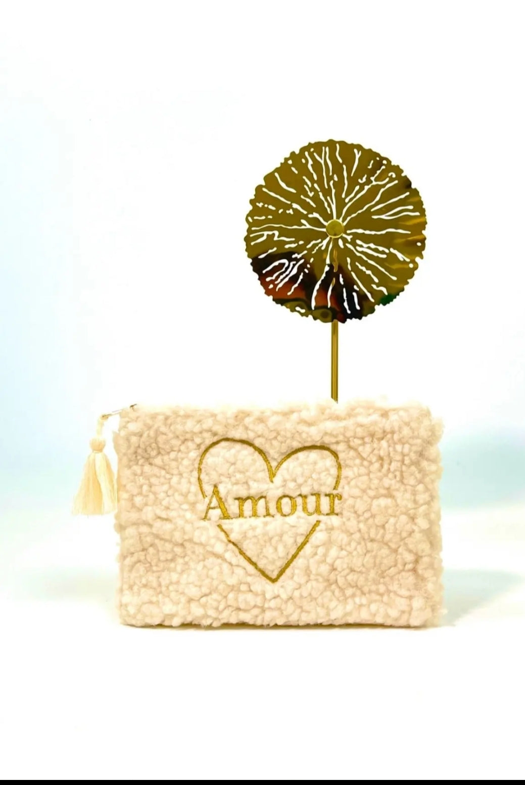 Pochette Amour