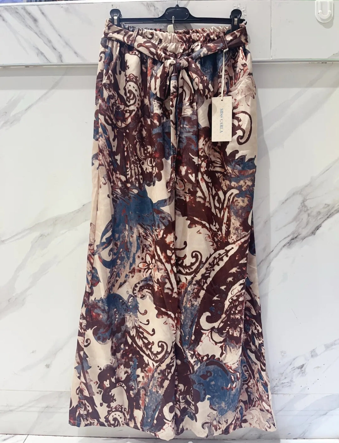 Pantalon Anna