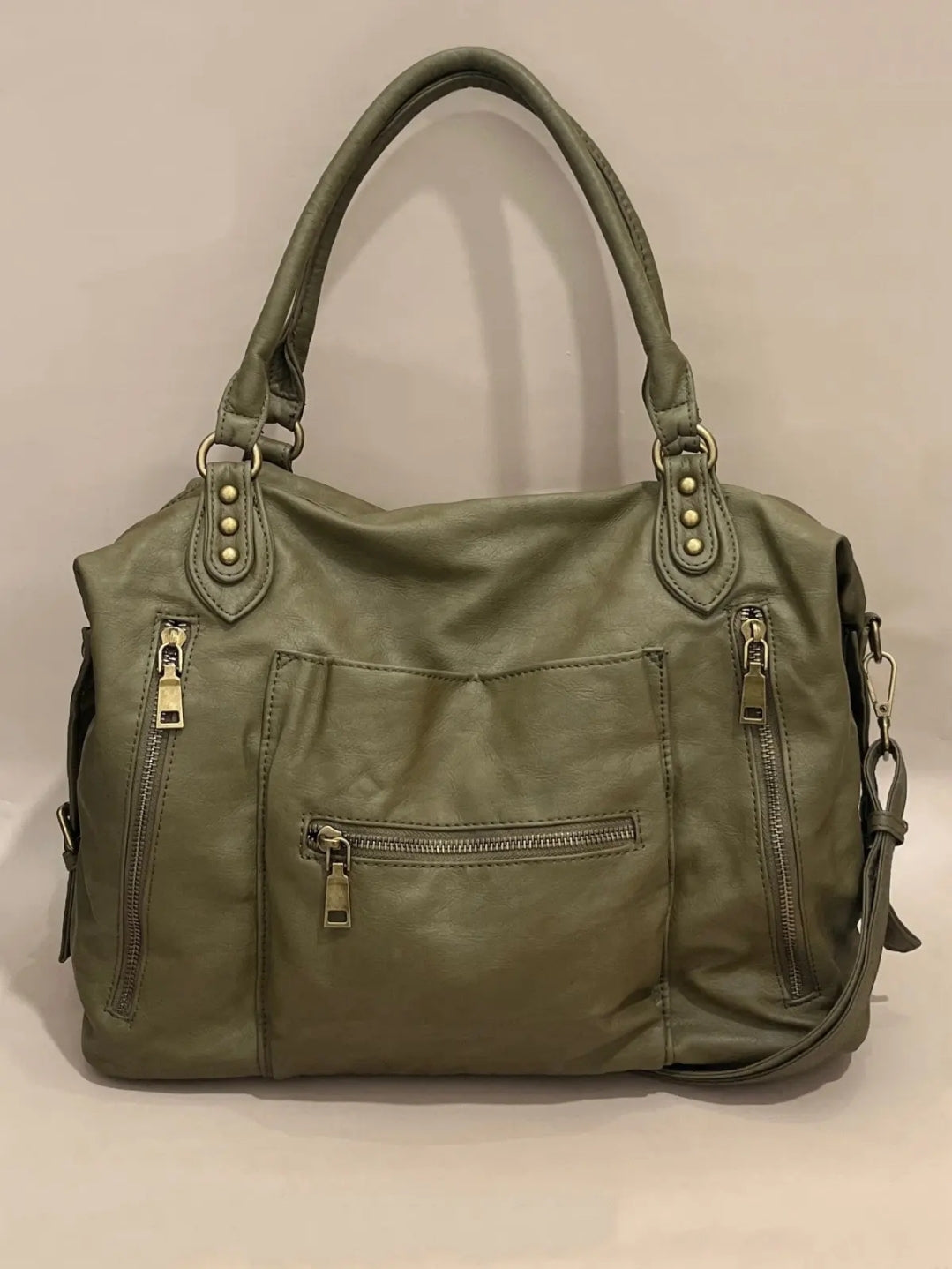 Sac Pauline