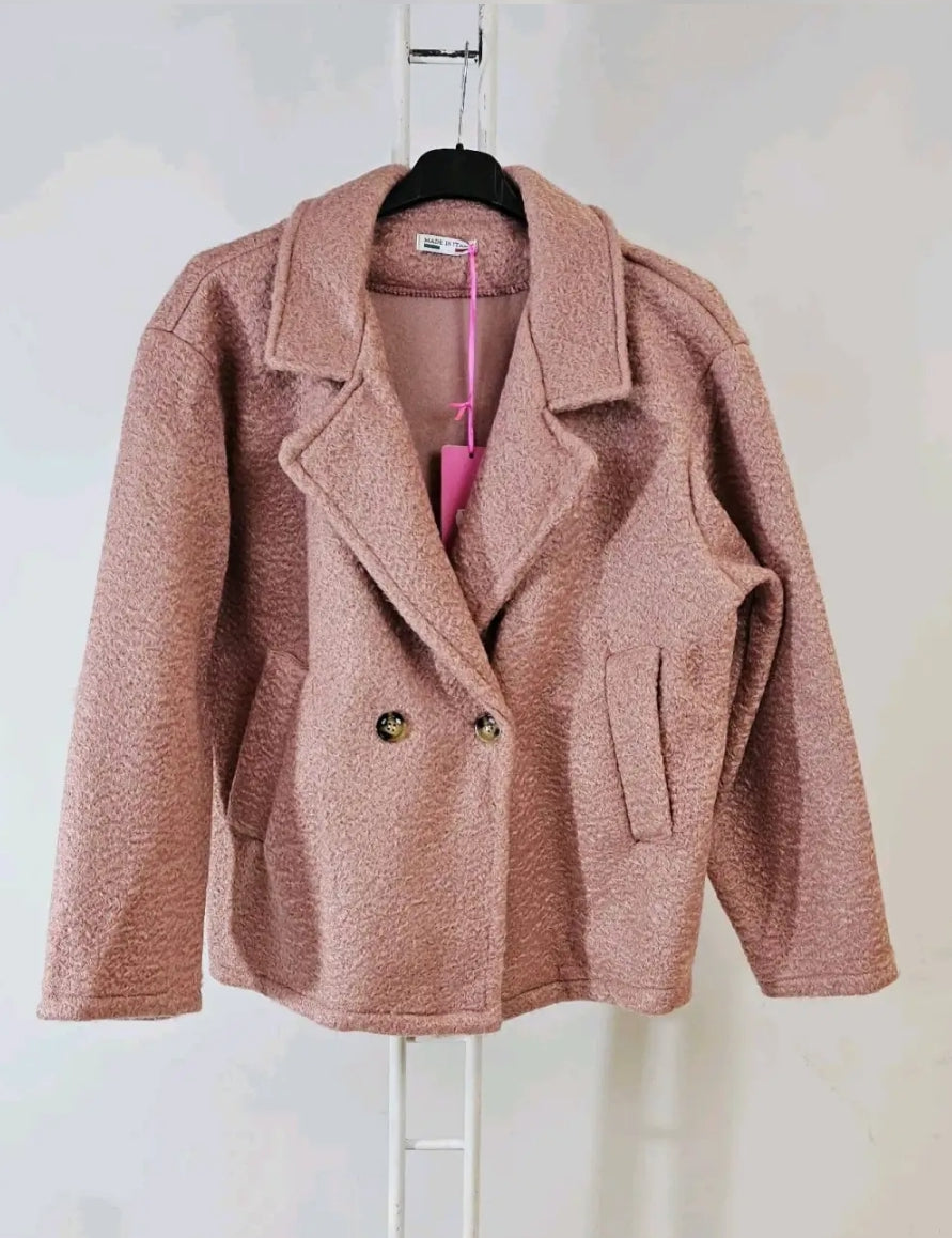 Veste Noa
