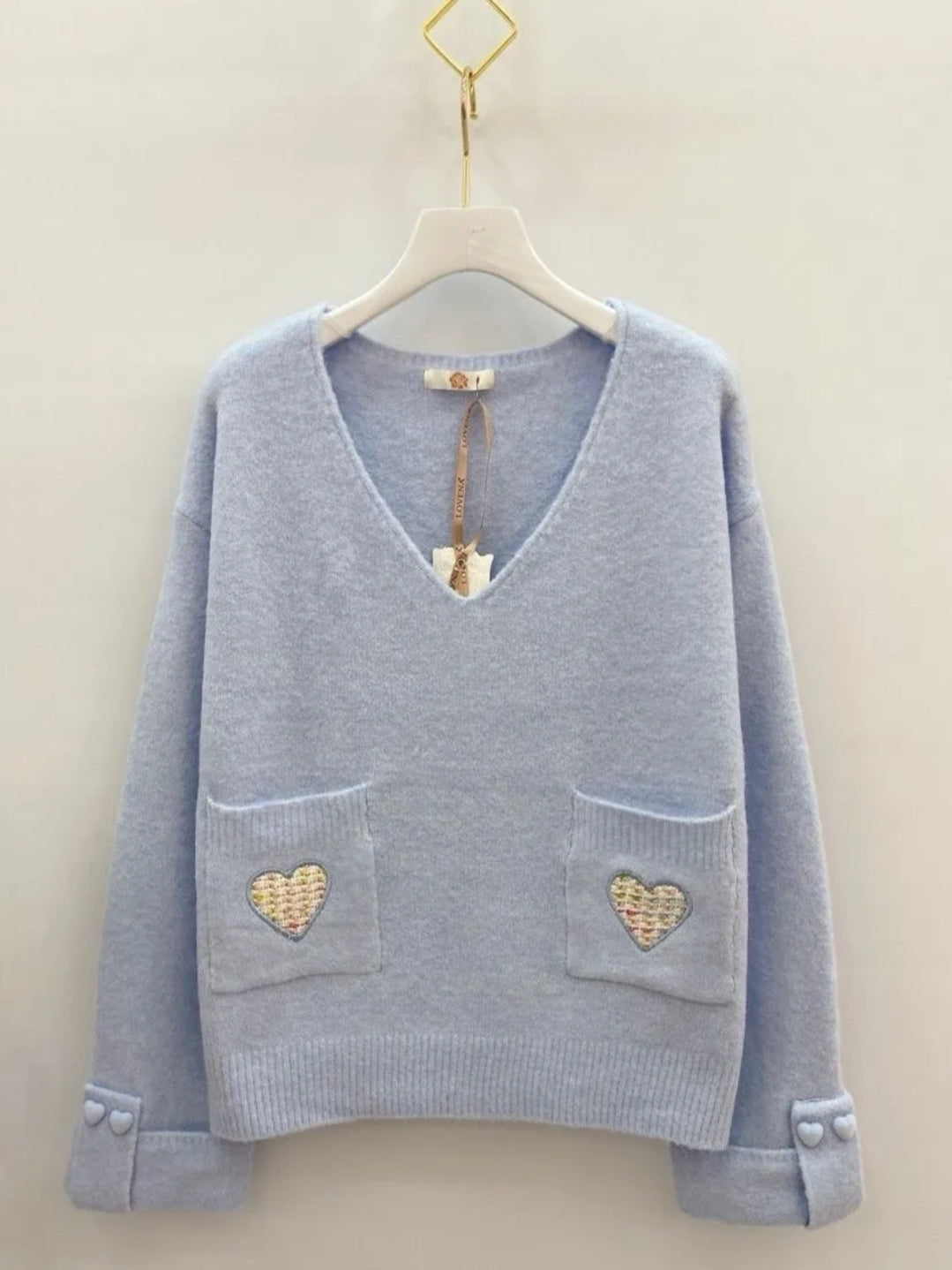 Pull Clémence
