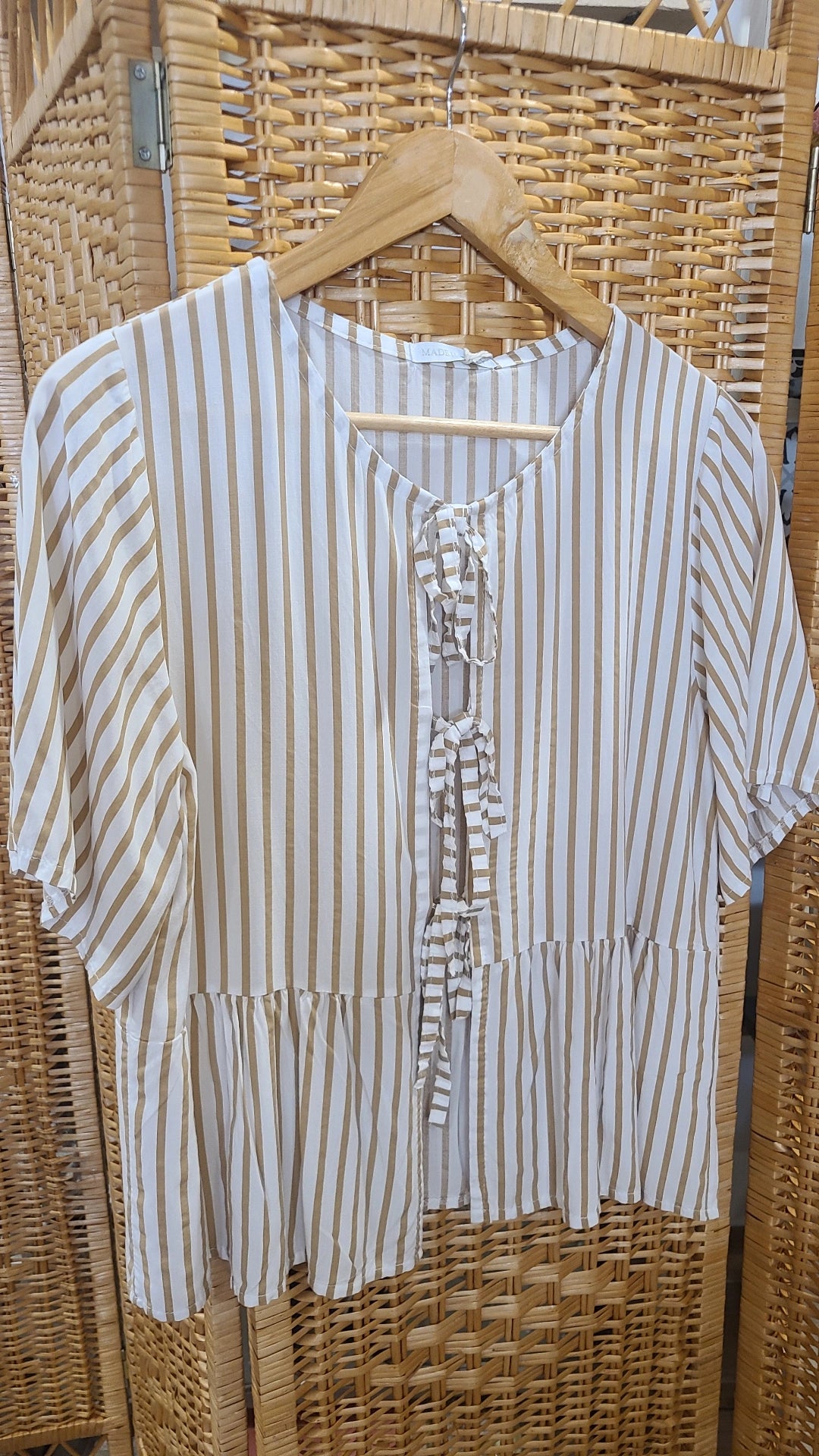 Blouse Emma