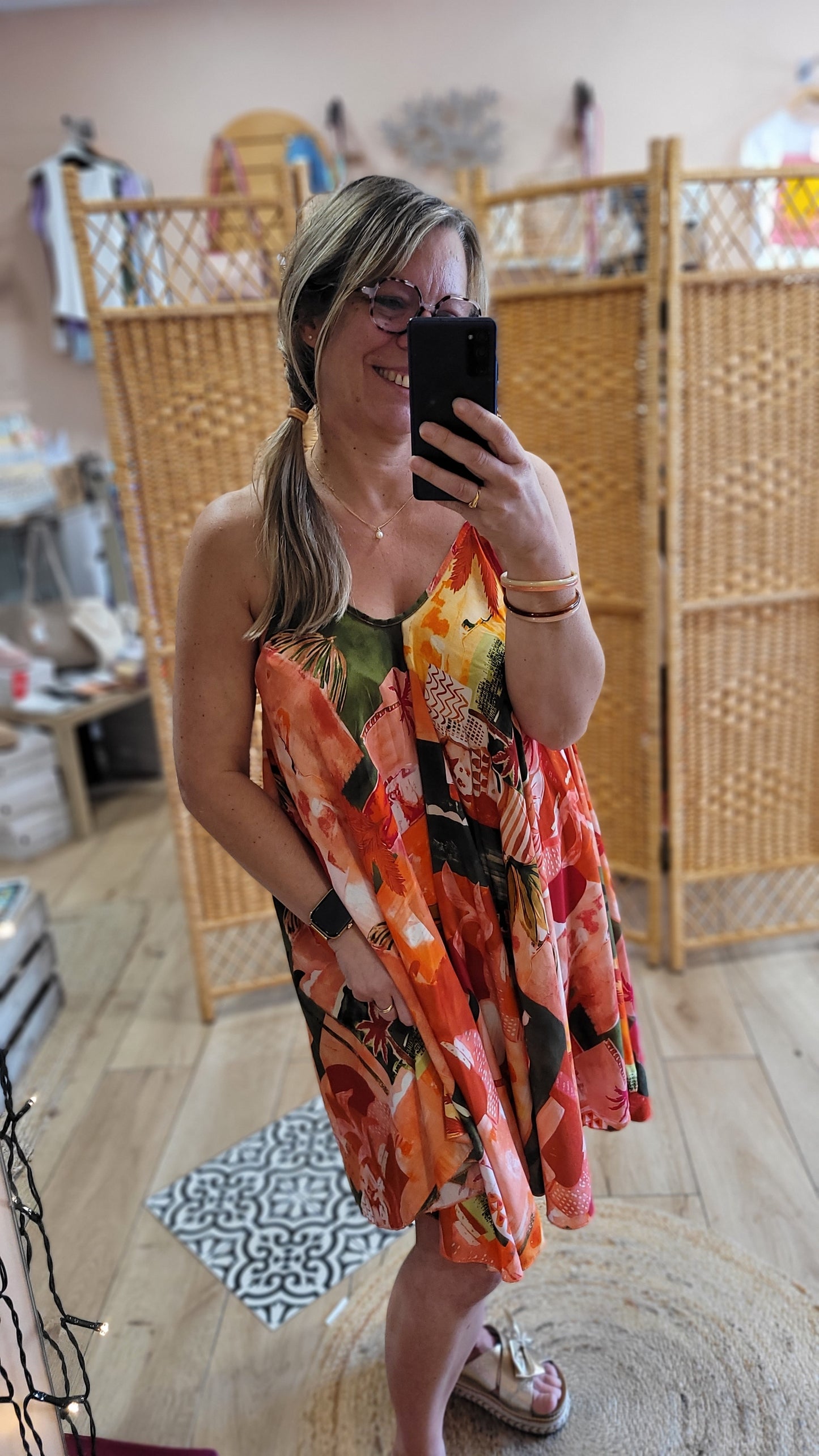 Robe Marion