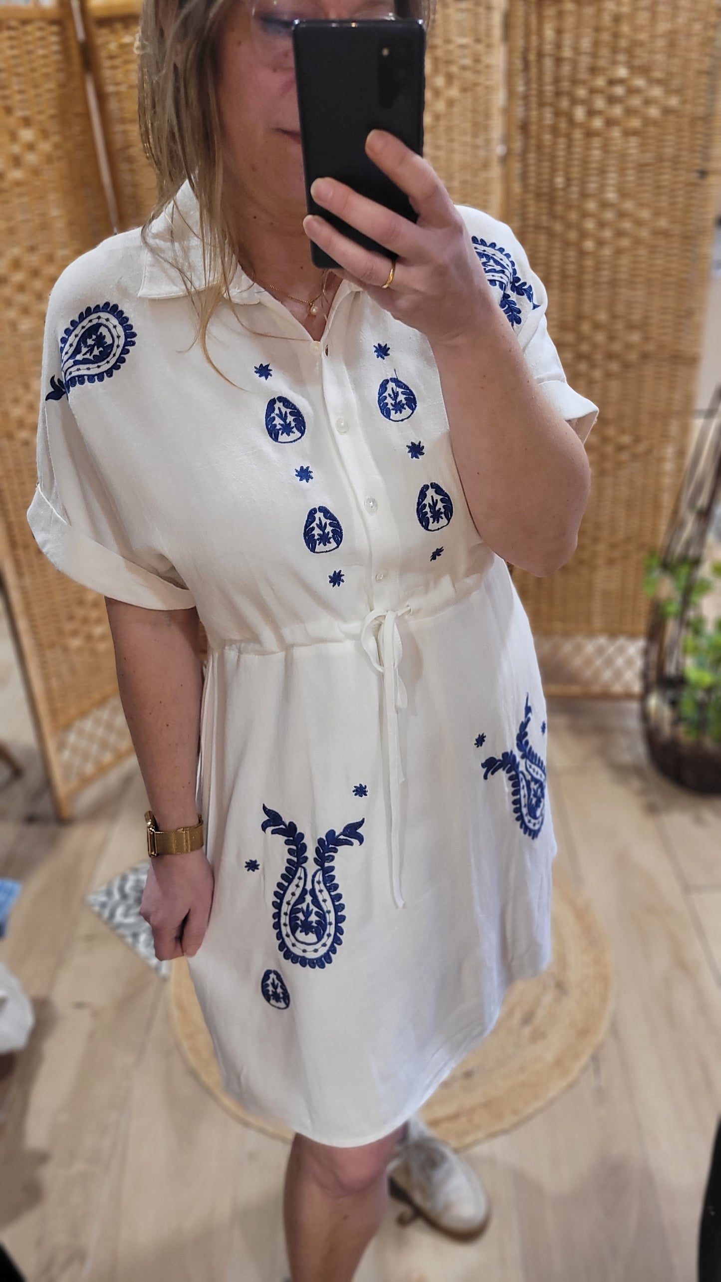 Robe Mykonos