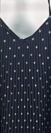 Robe Pois
