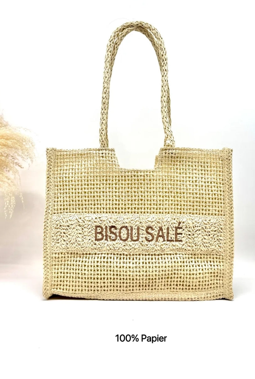 Cabas Bisou