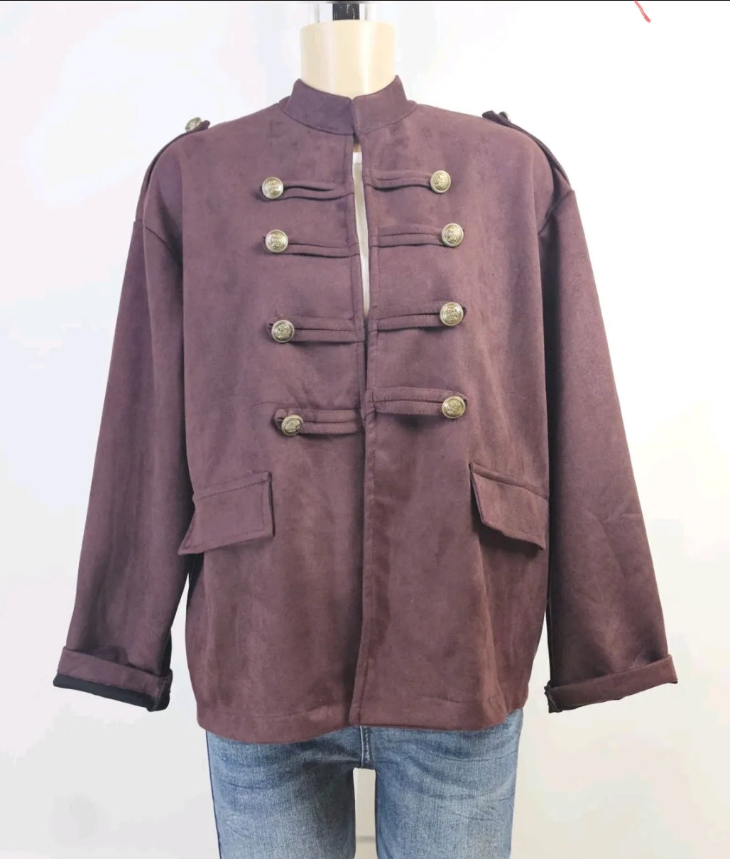 Veste Officier