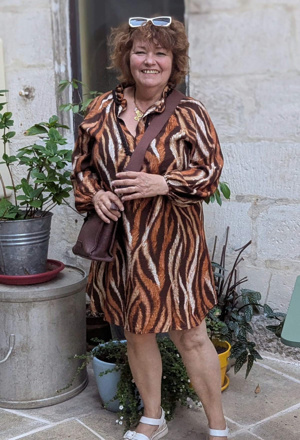 Robe Louise