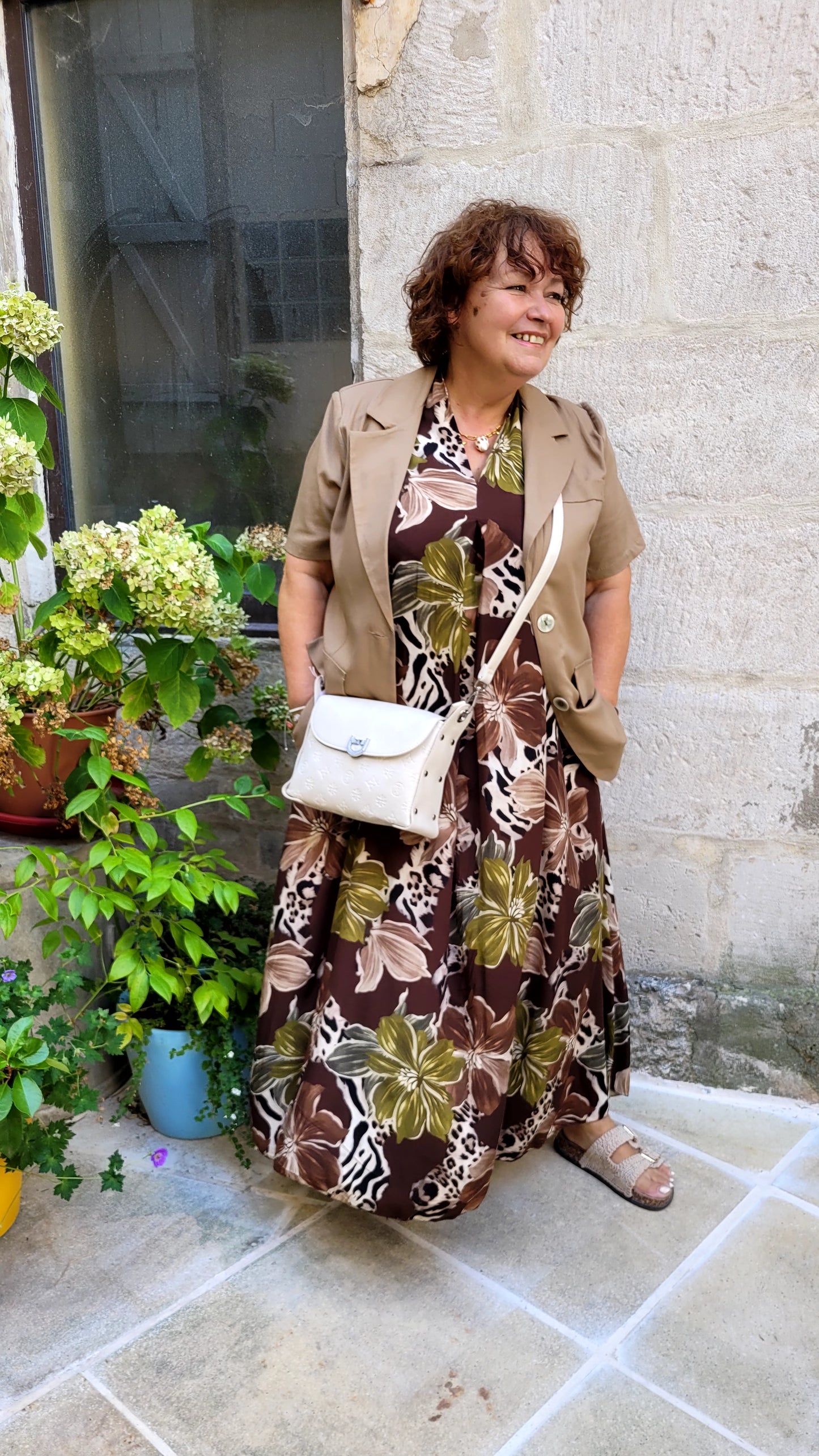Robe Louna