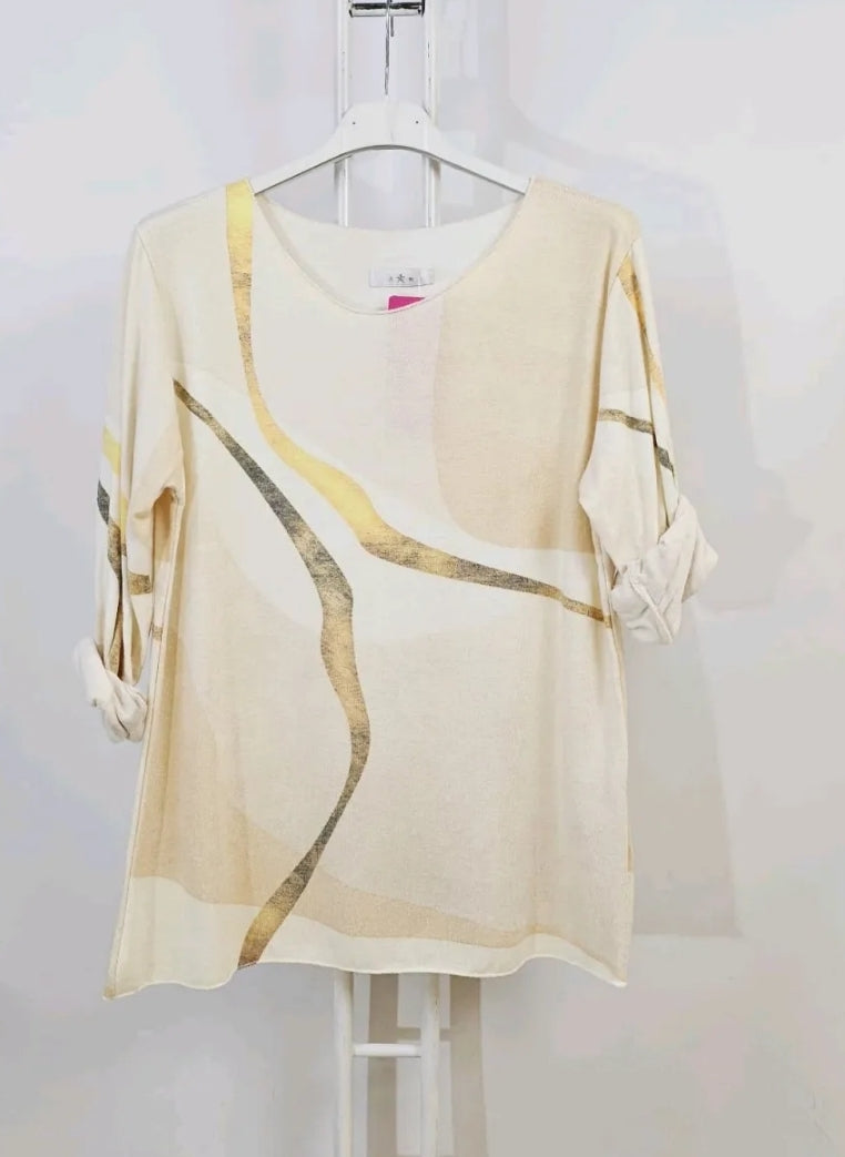 Pull Lilou