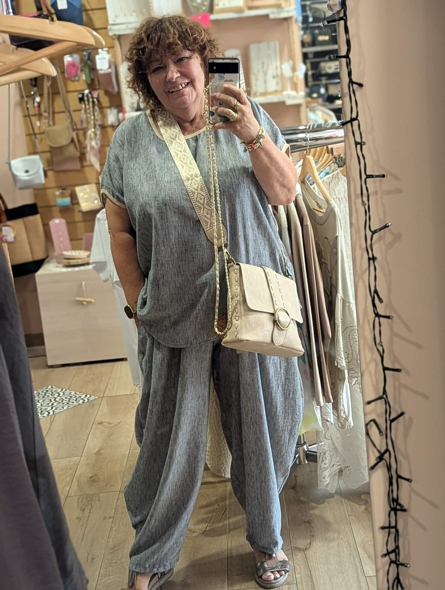 Ensemble Gabrielle
