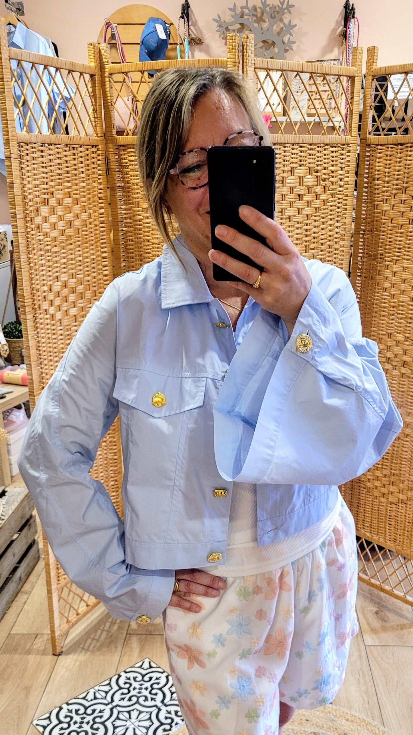 Veste Candice