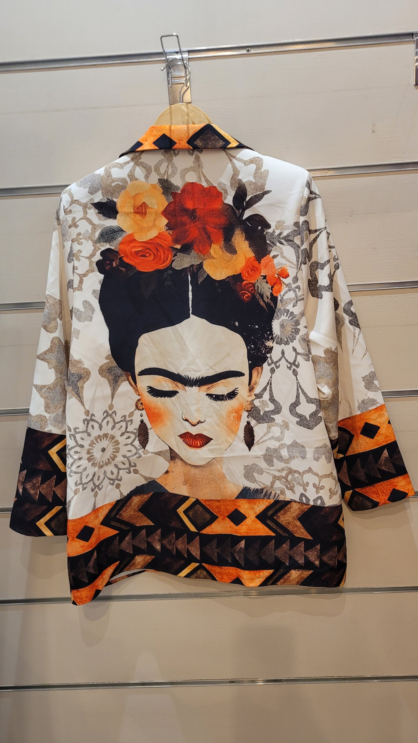 Veste Frida