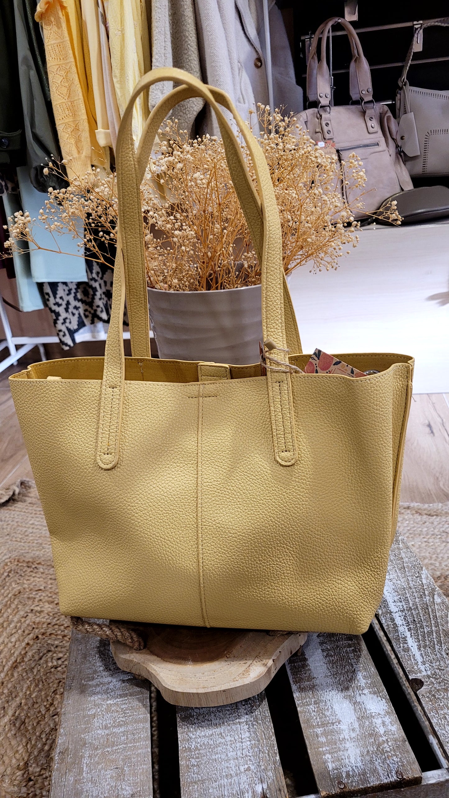 Sac Julia