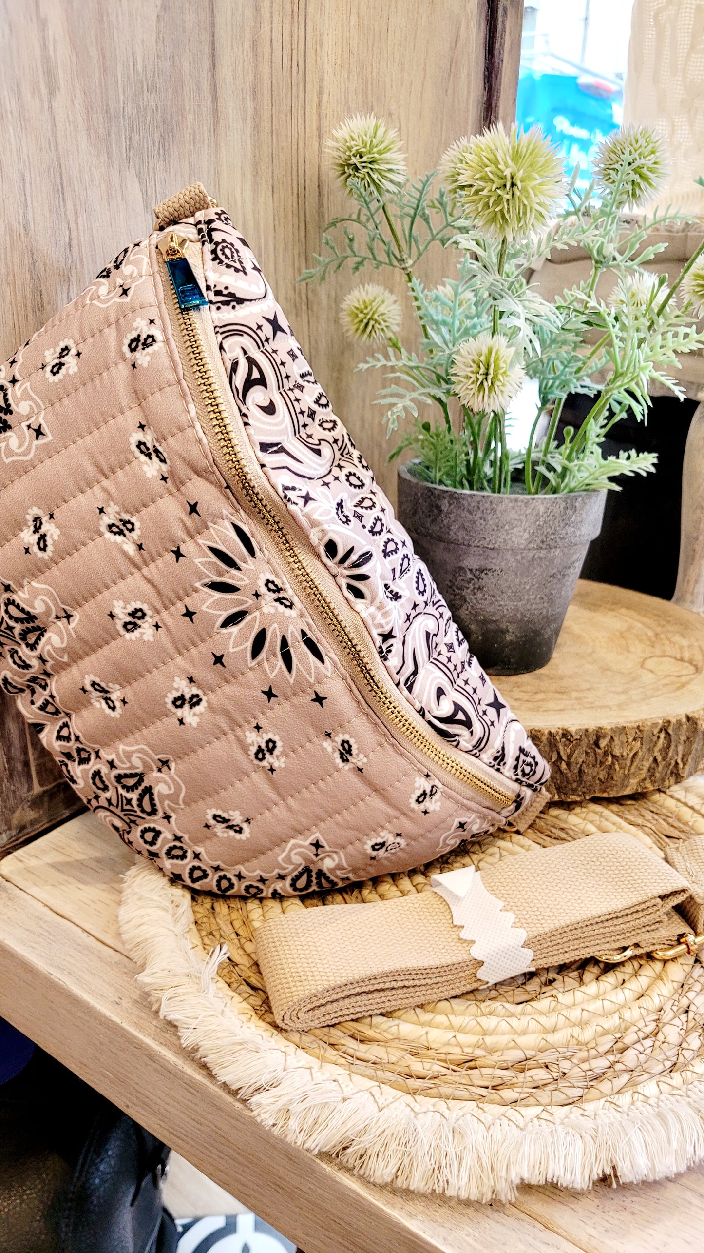 Banane Bandana