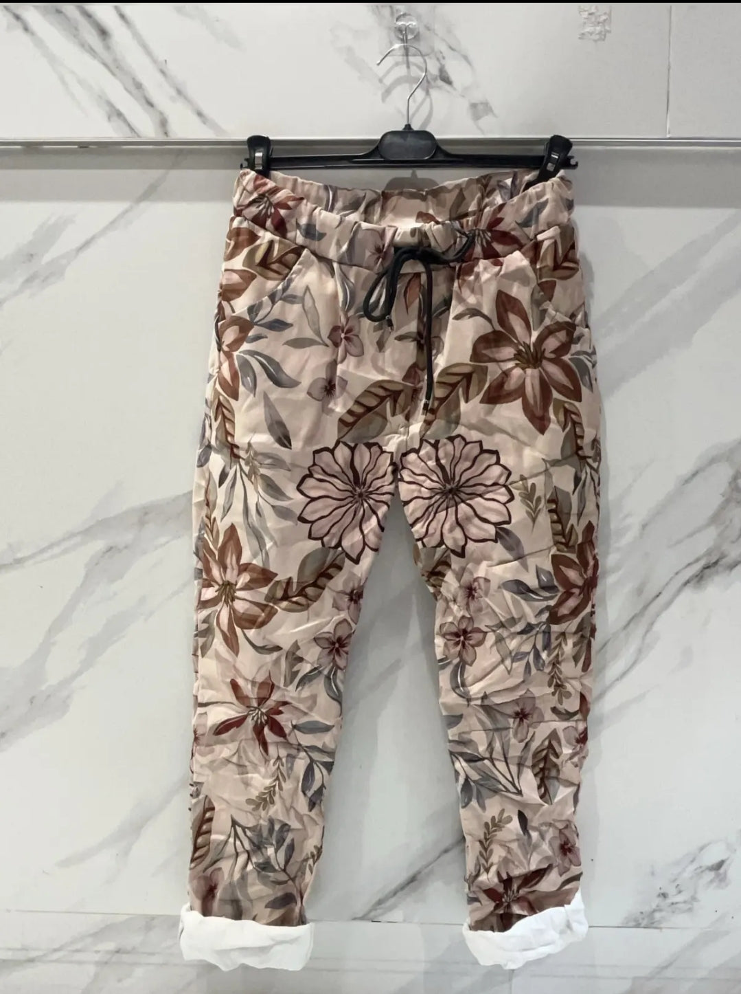 Pantalon Emma