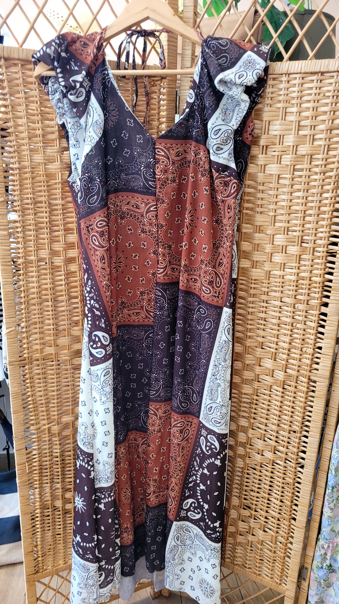 Robe Bandana