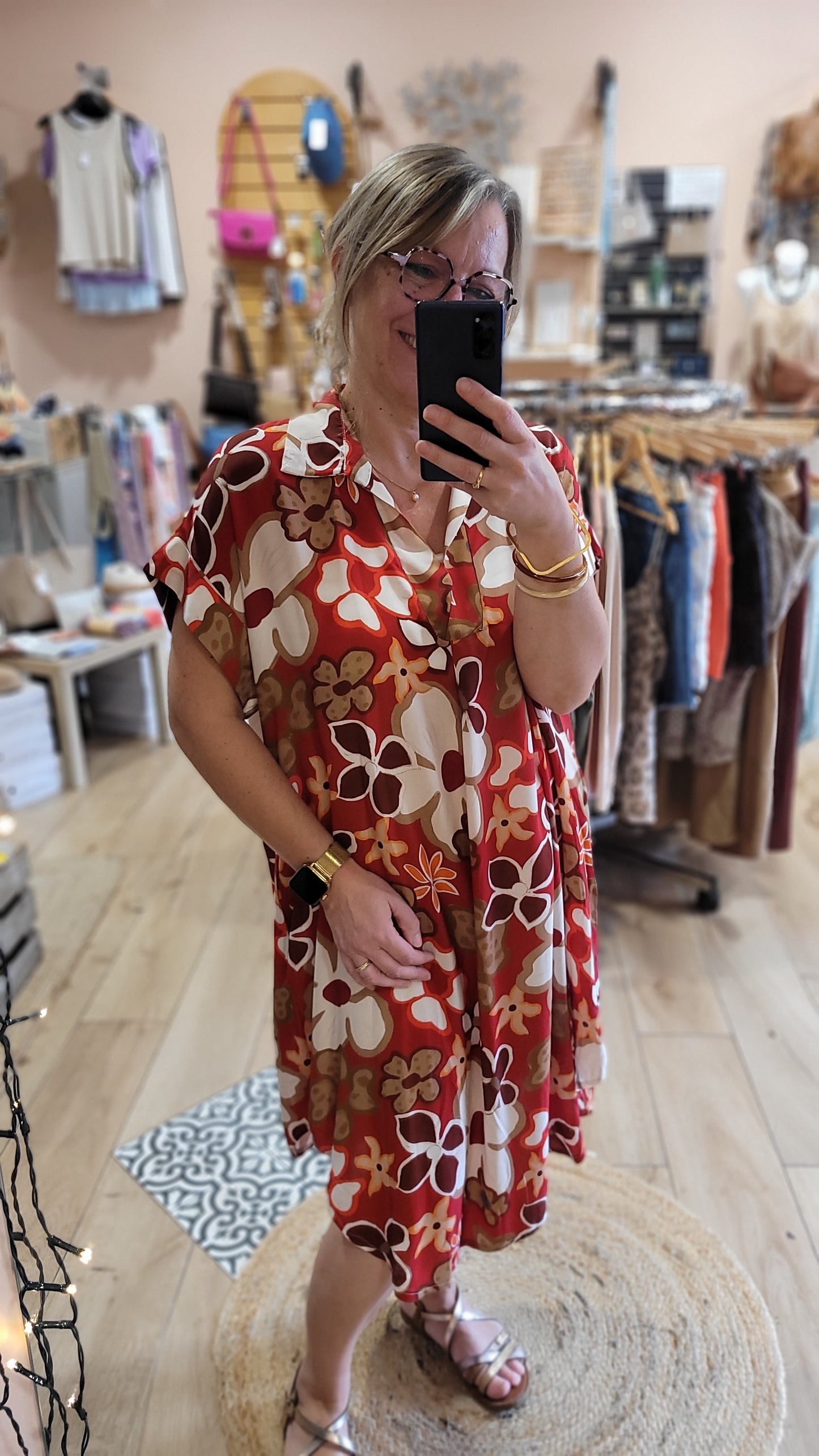 Robe Elisa