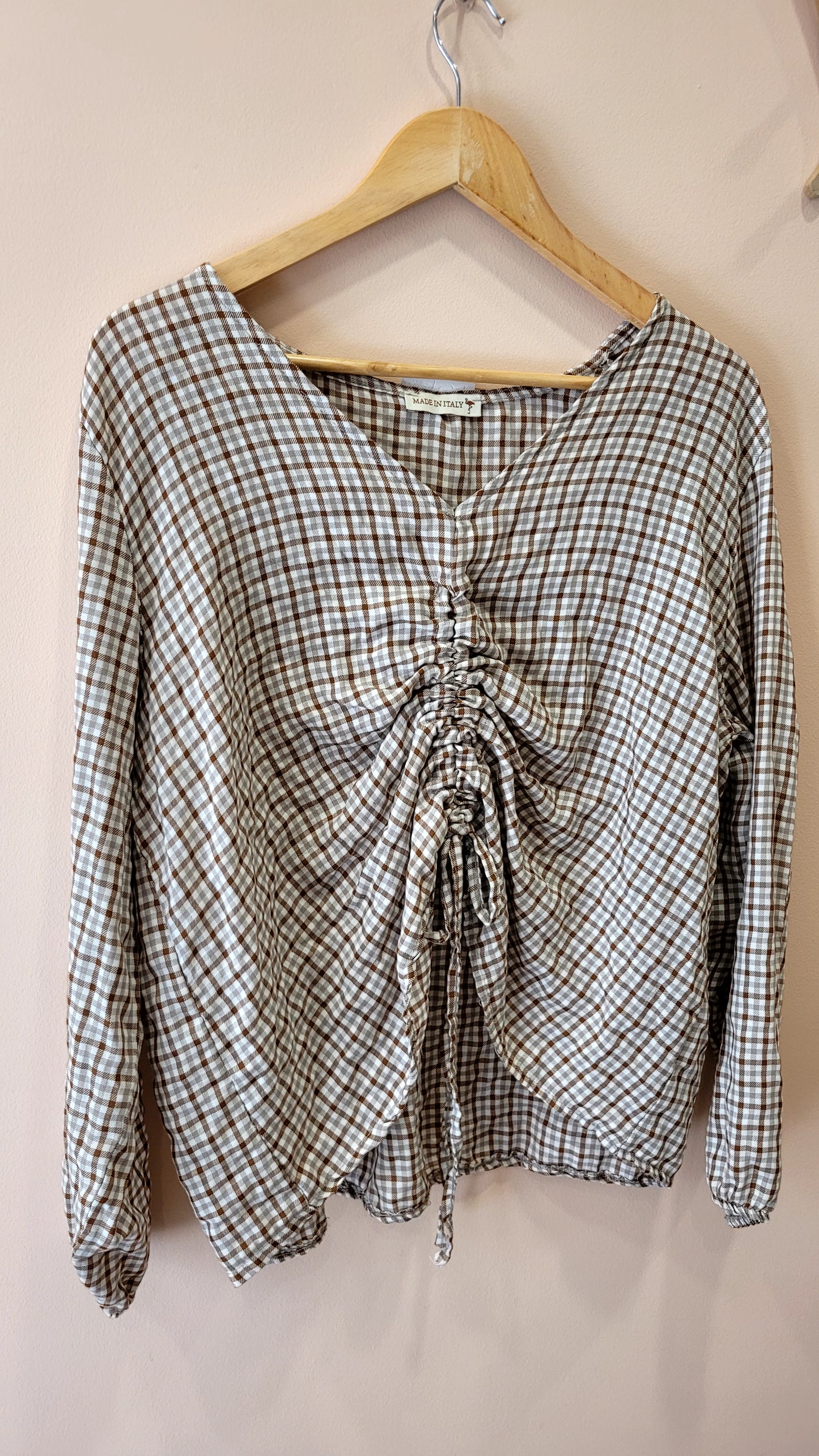 Chemise Caroline