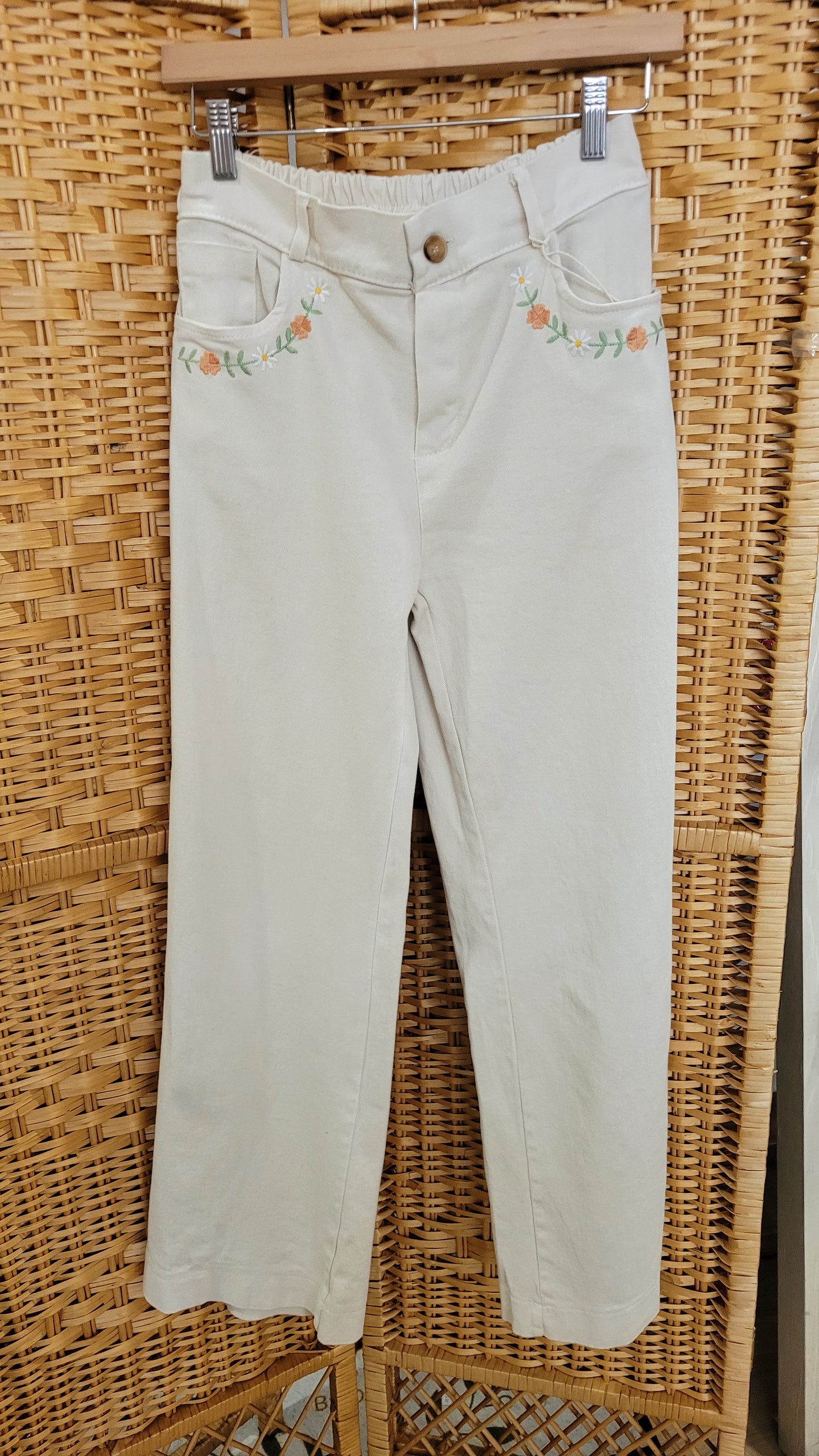 Pantalon Ingrid