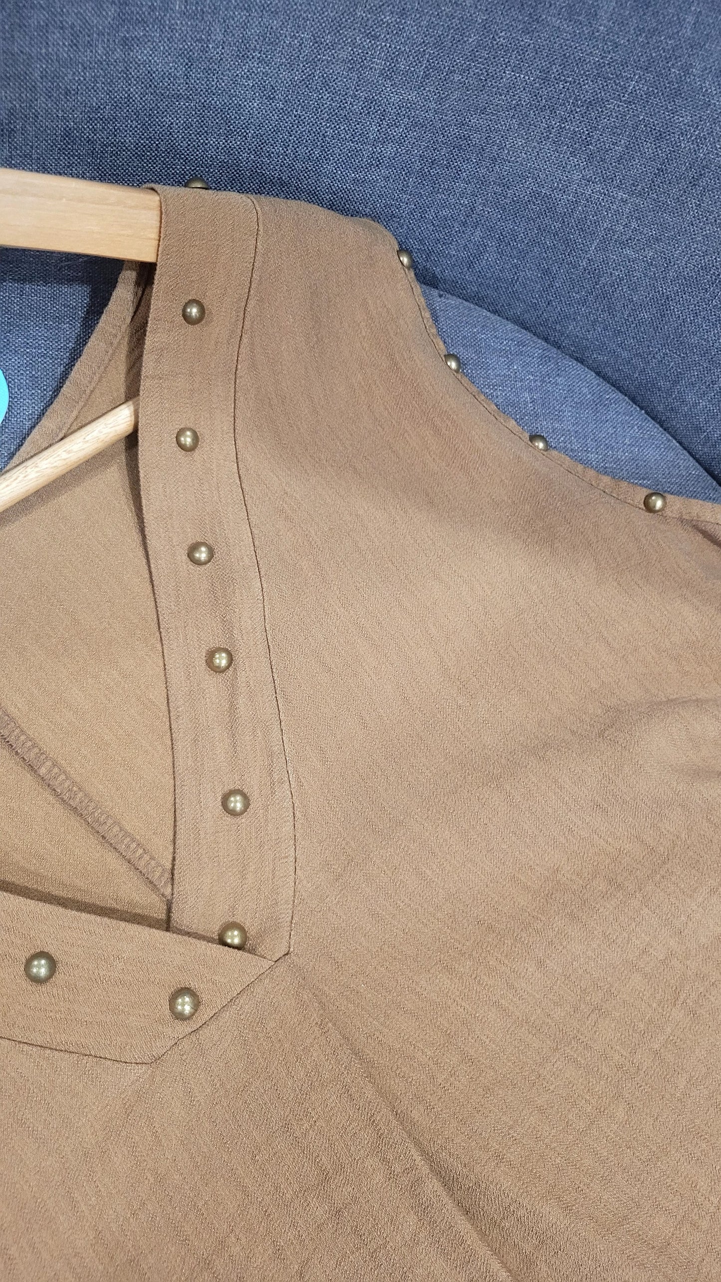Robe Clotilde