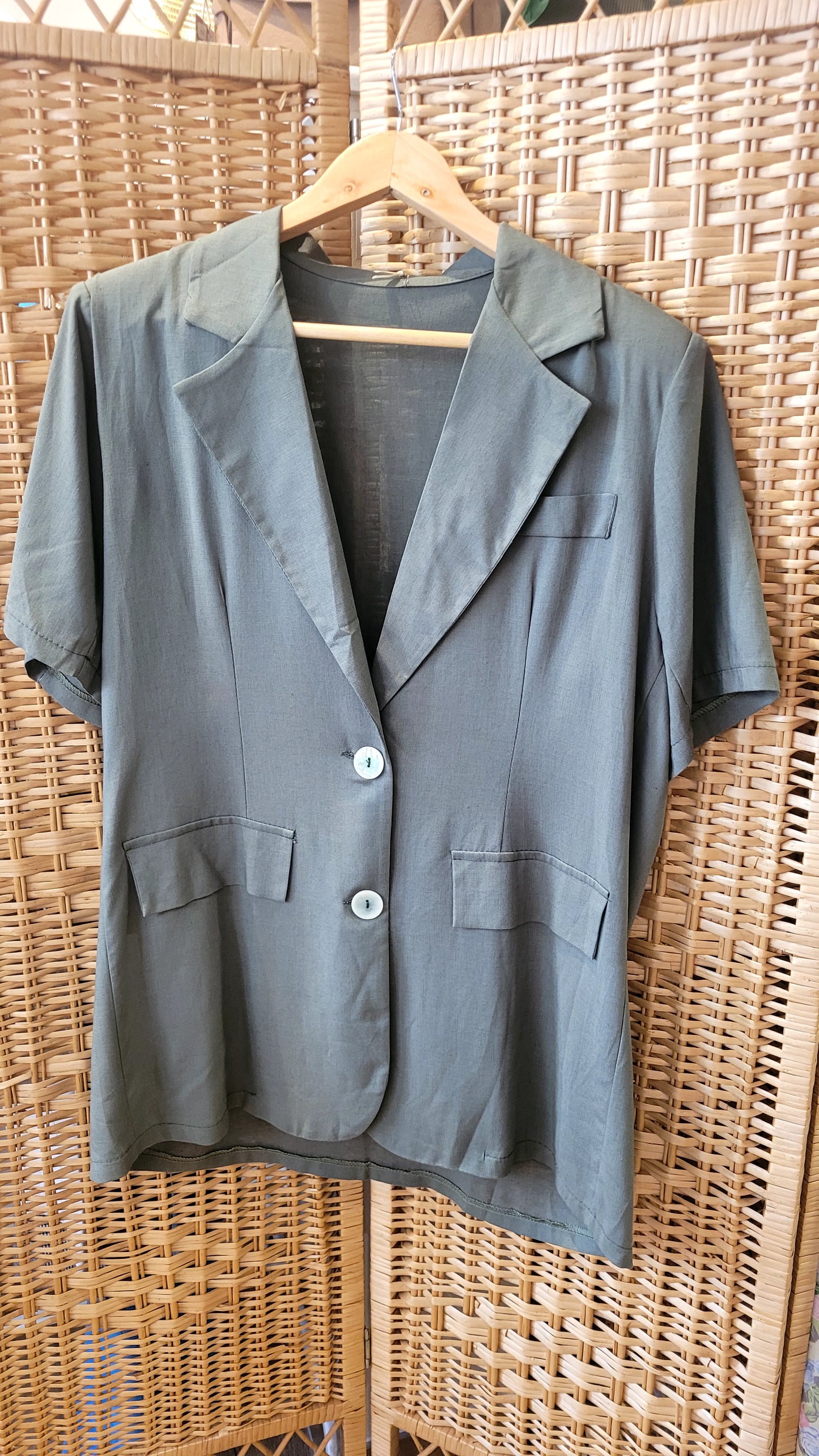 Veste Lydia