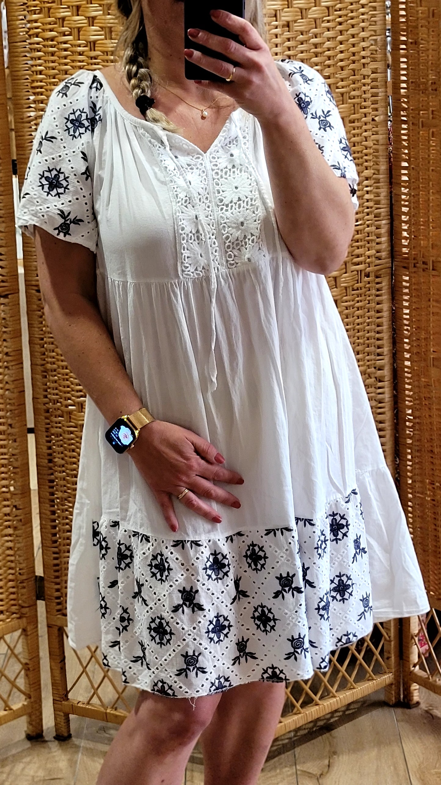 Robe Marina