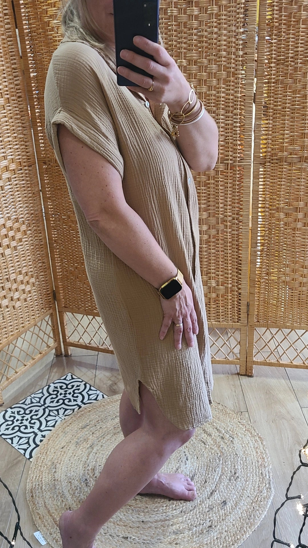 Robe Suzie